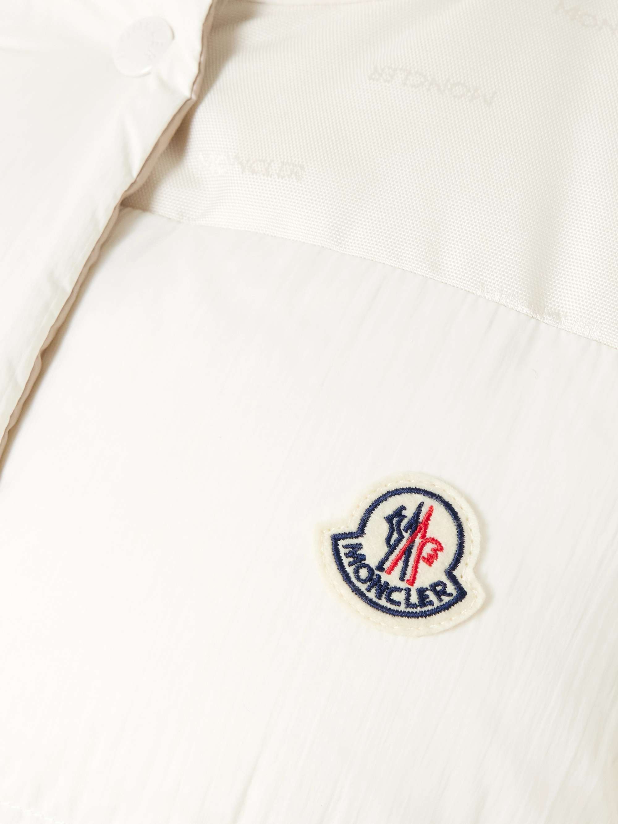 MONCLER 