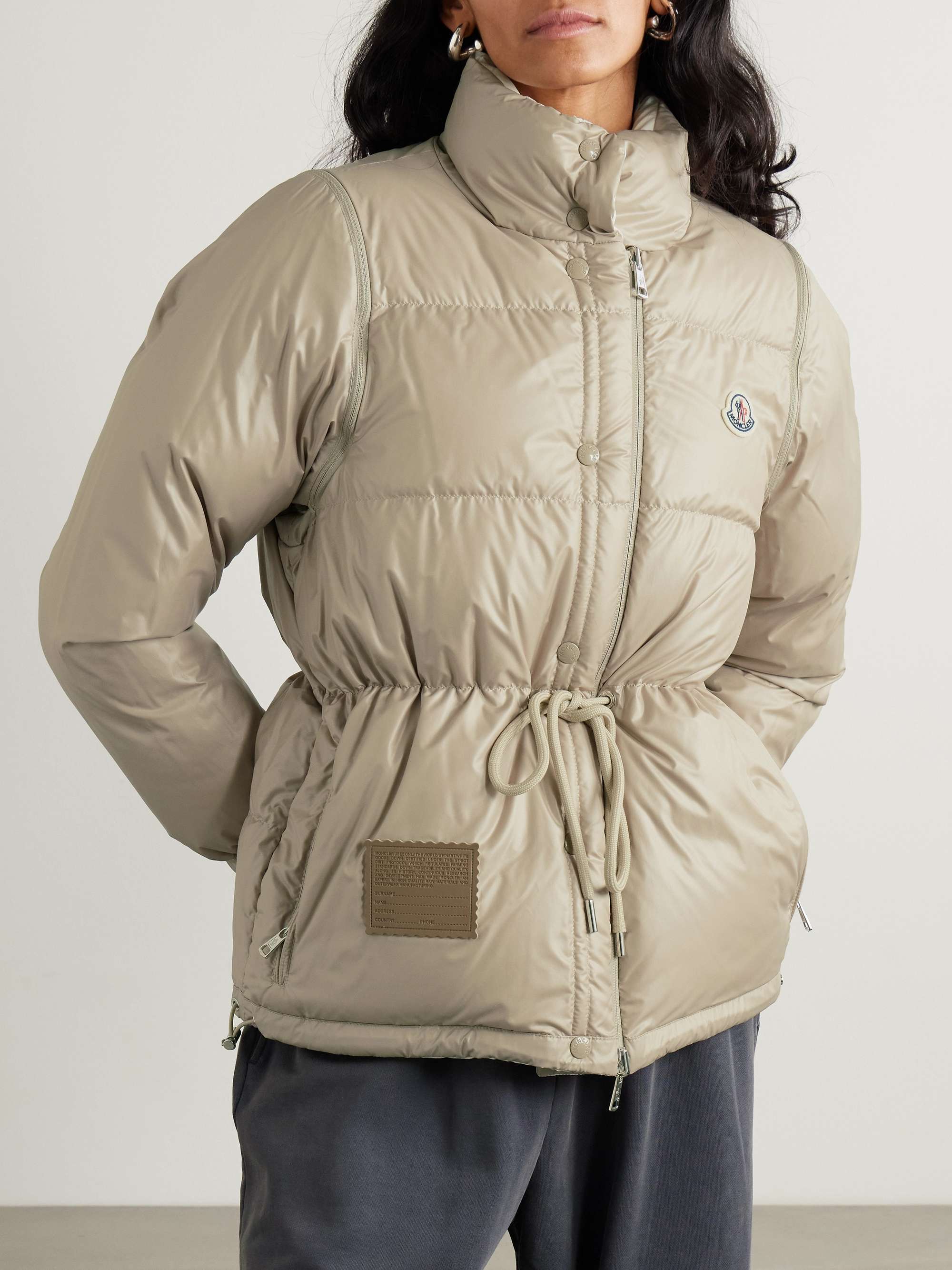 MONCLER 