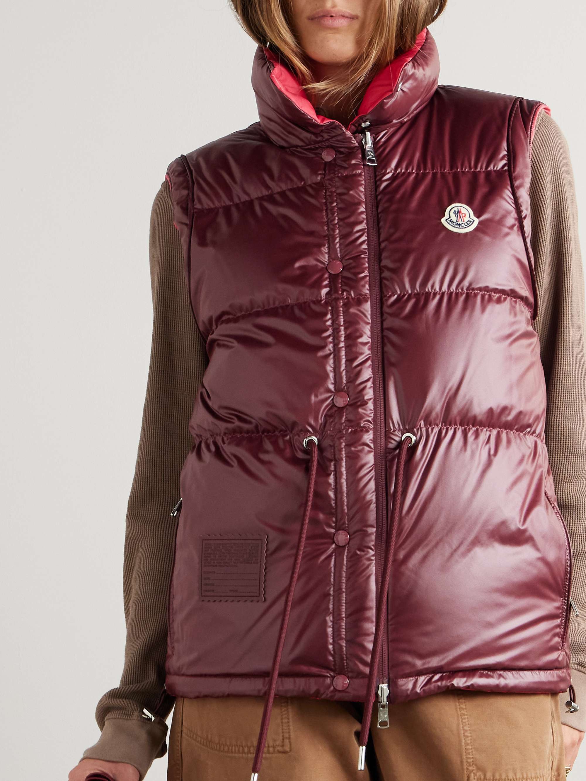MONCLER 