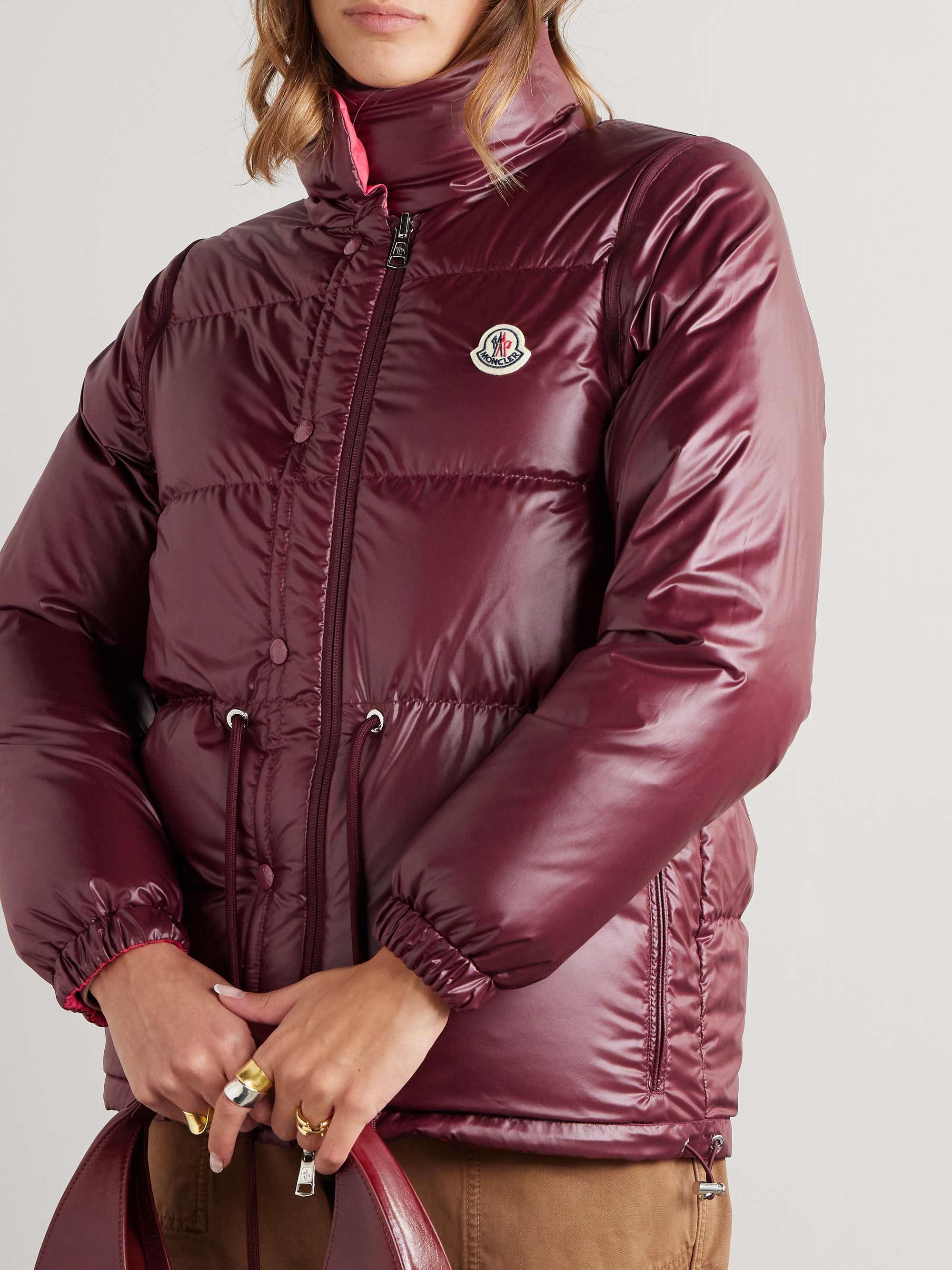 MONCLER 
