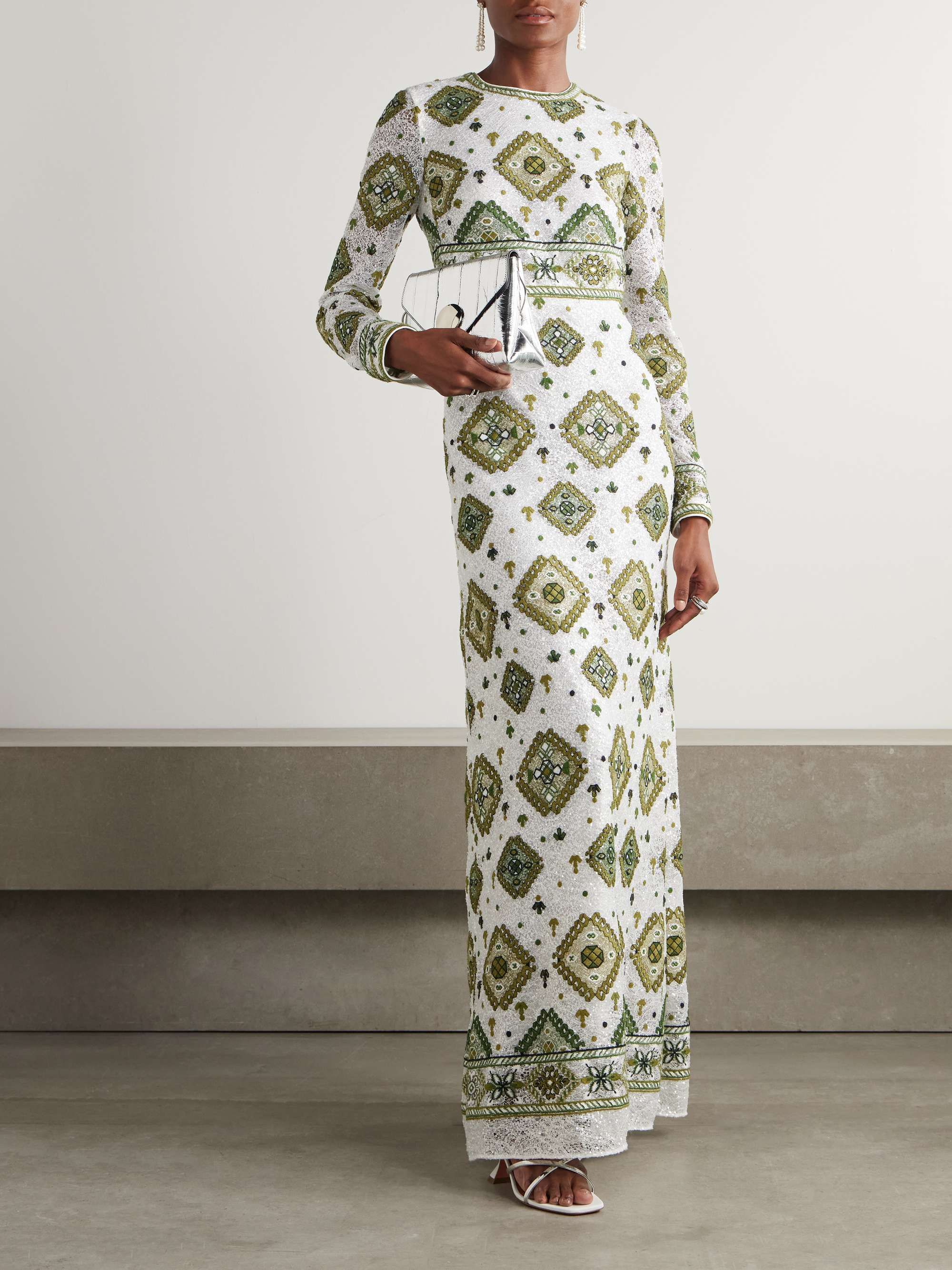 GIAMBATTISTA VALLI 