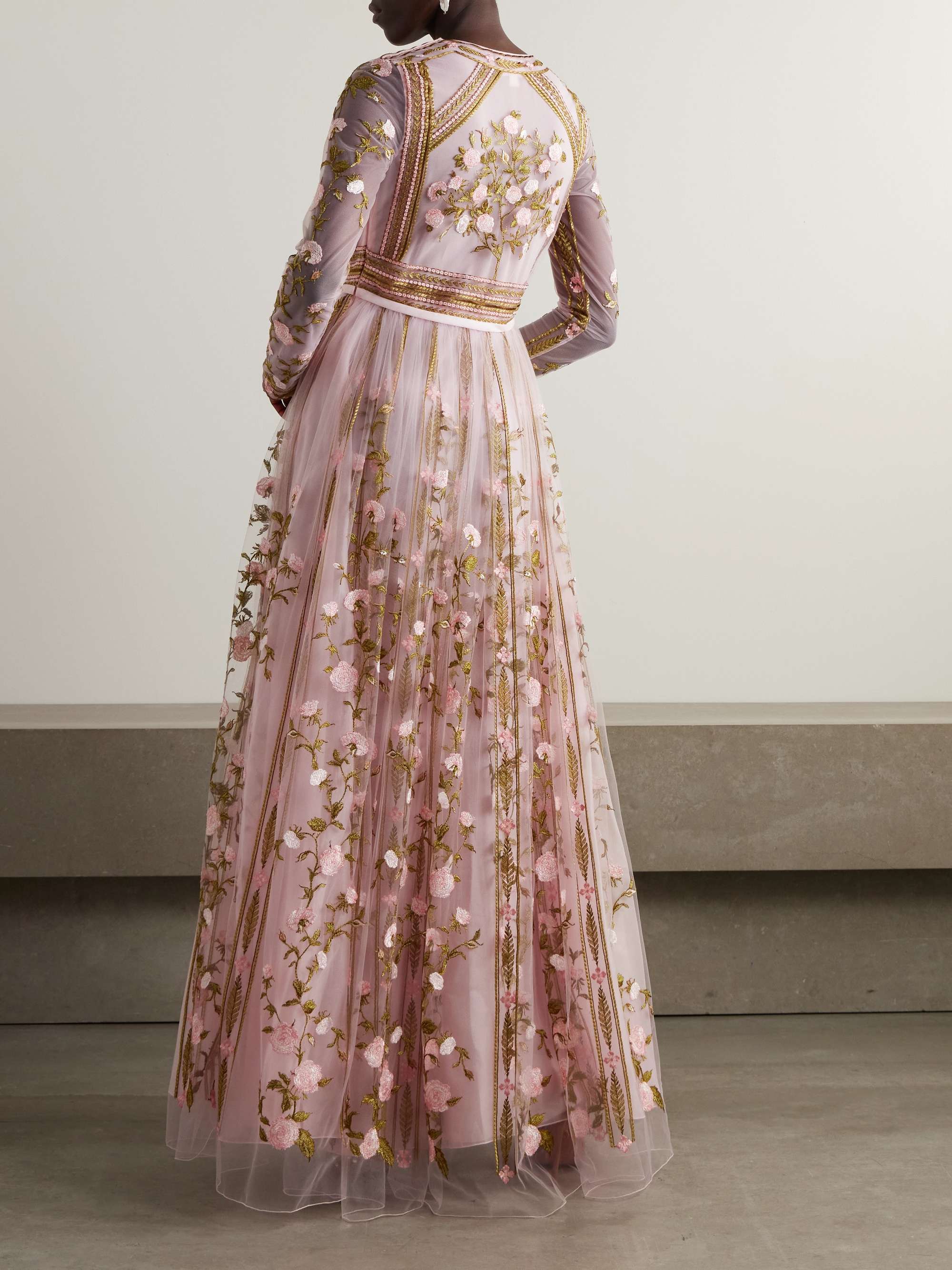 GIAMBATTISTA VALLI 