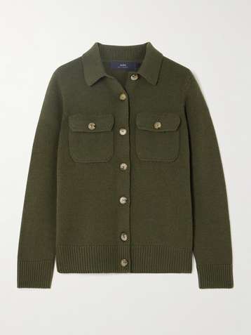 Designer Cardigans for Women NET A PORTER