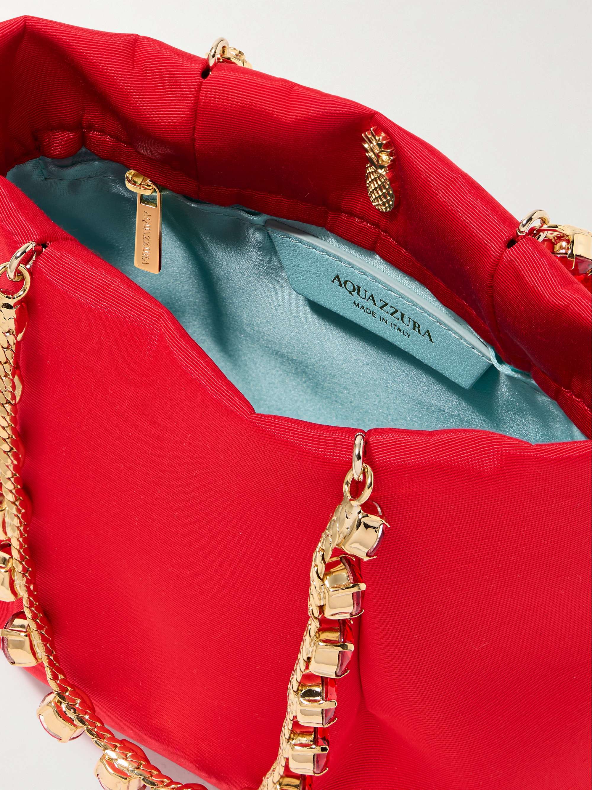 AQUAZZURA 