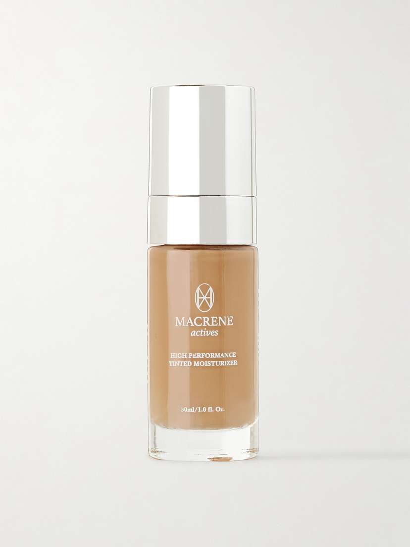Macrene Actives High Performance Tinted Moisturizer - Medium Deep, 30ml