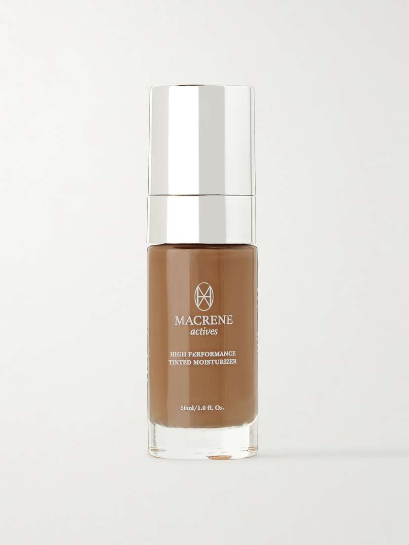 Macrene Actives High Performance Tinted Moisturizer - Extra Deep, 30ml