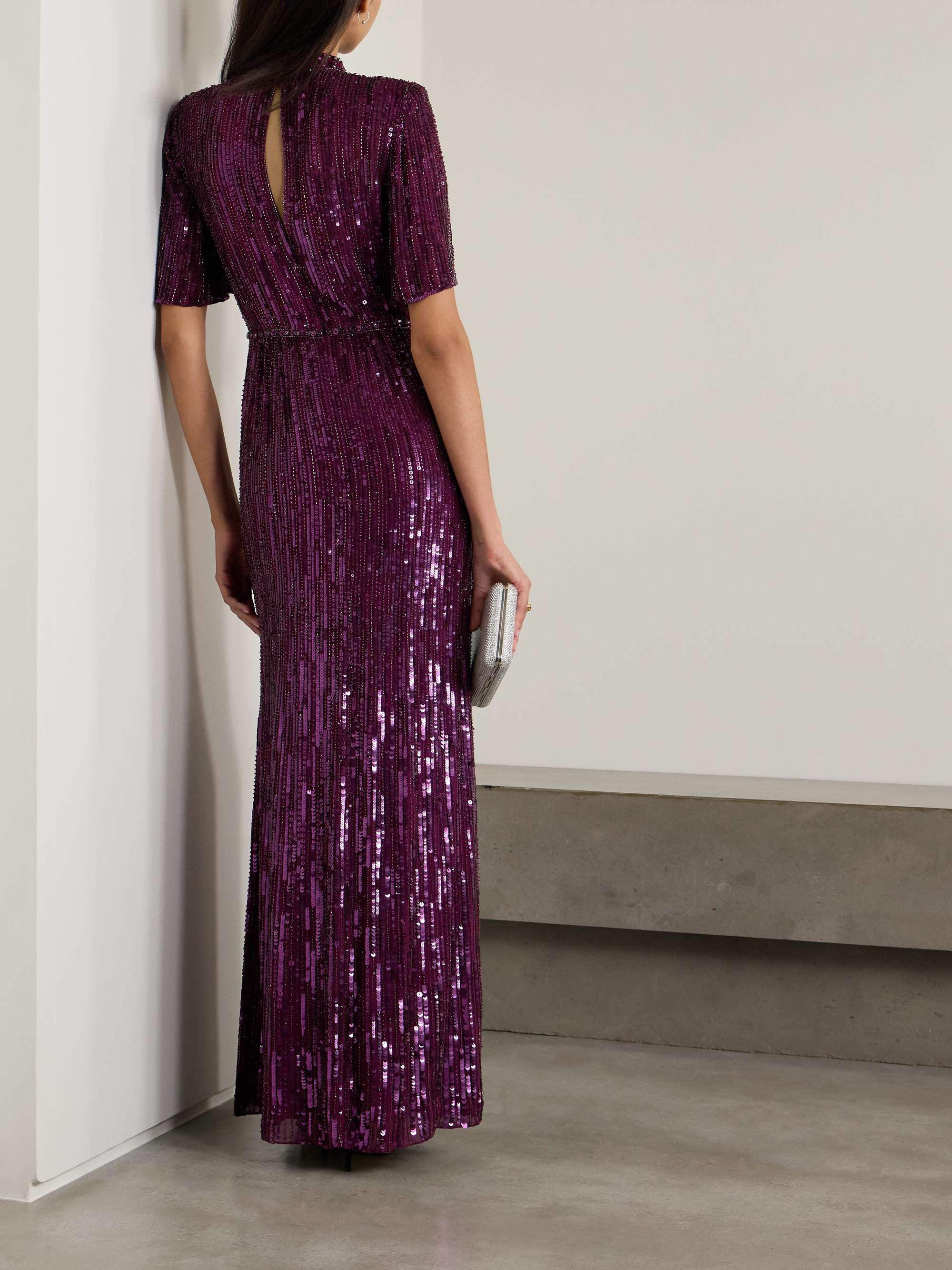 JENNY PACKHAM 