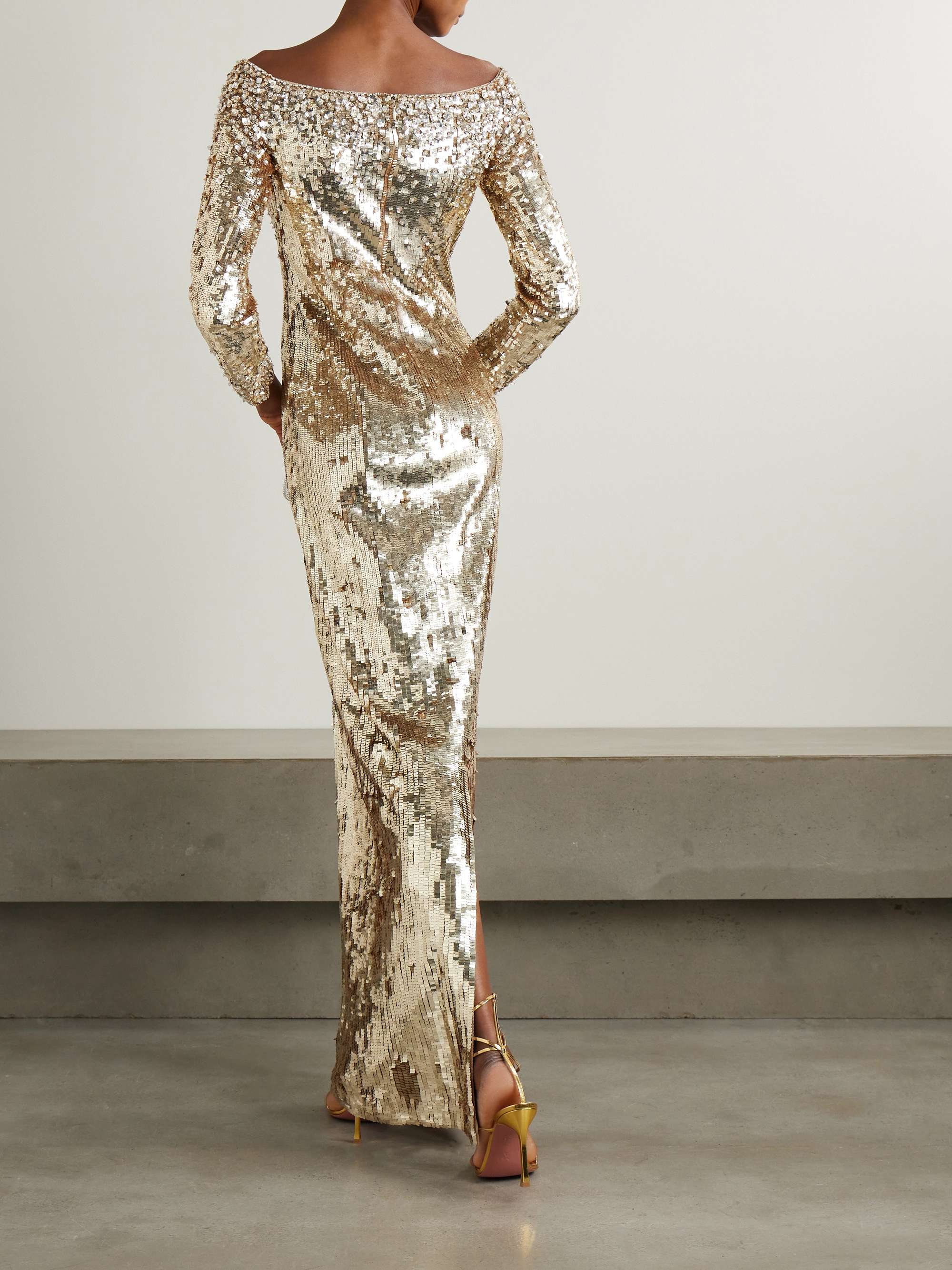 JENNY PACKHAM 