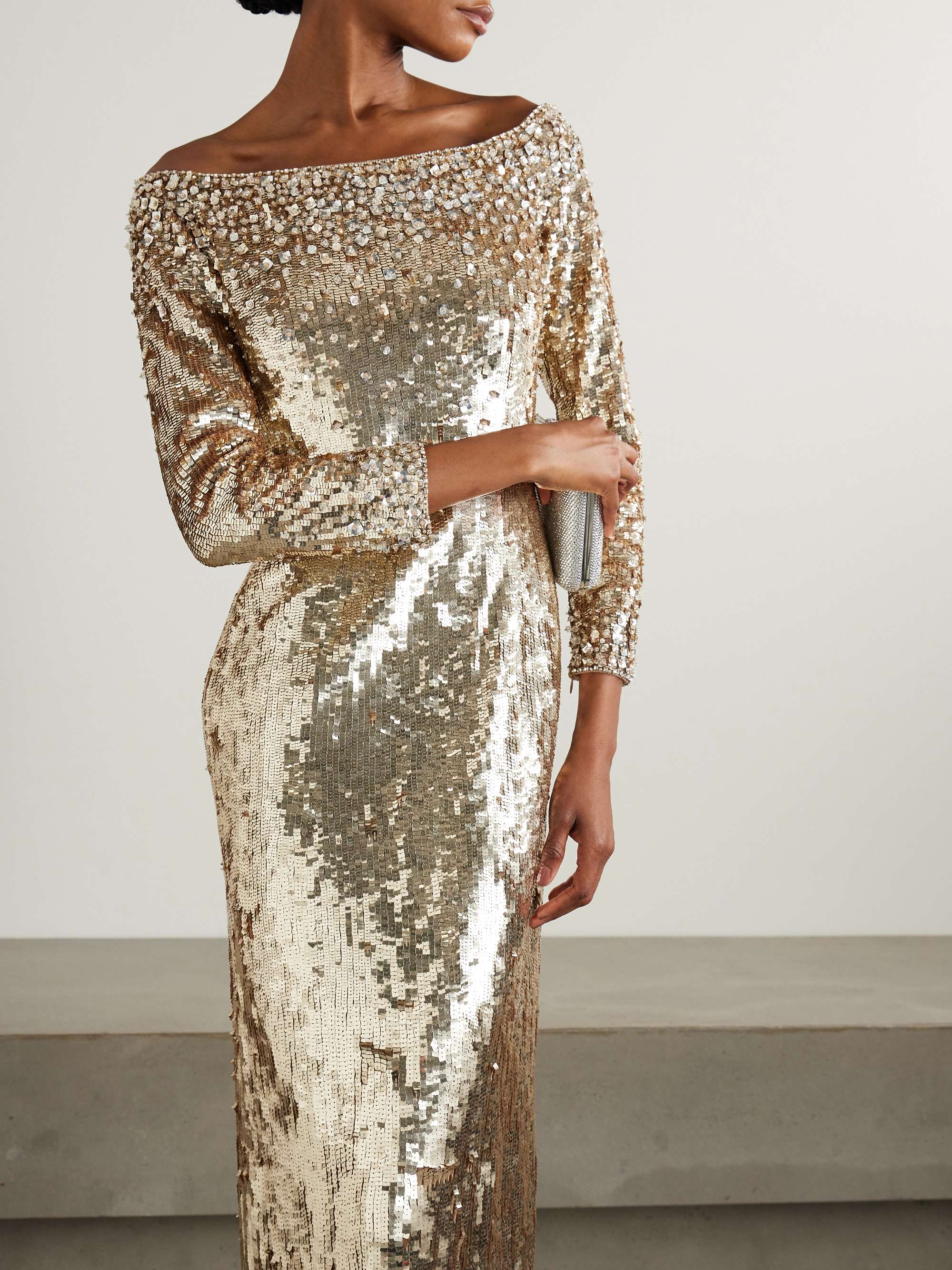 JENNY PACKHAM 