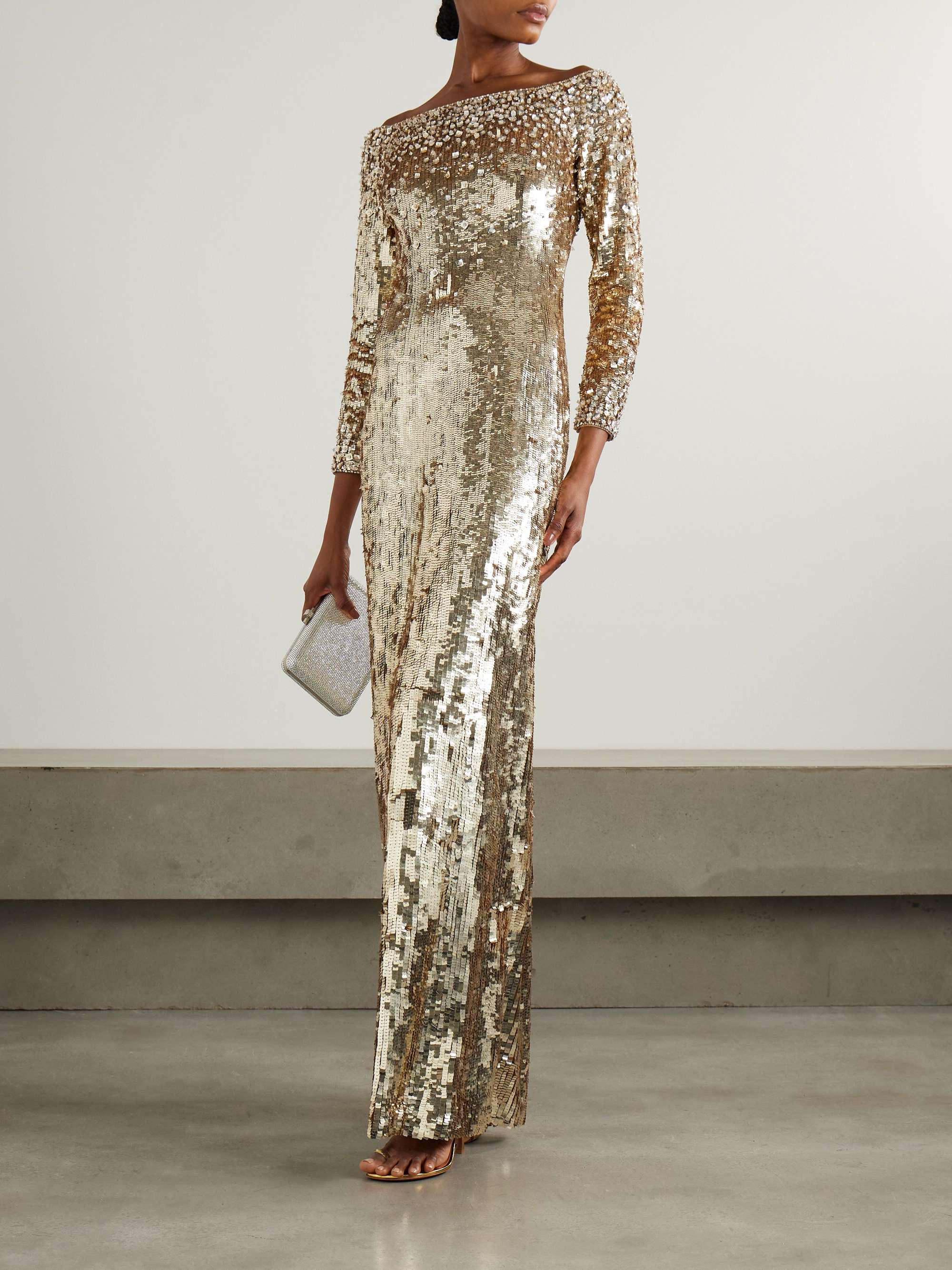 JENNY PACKHAM 