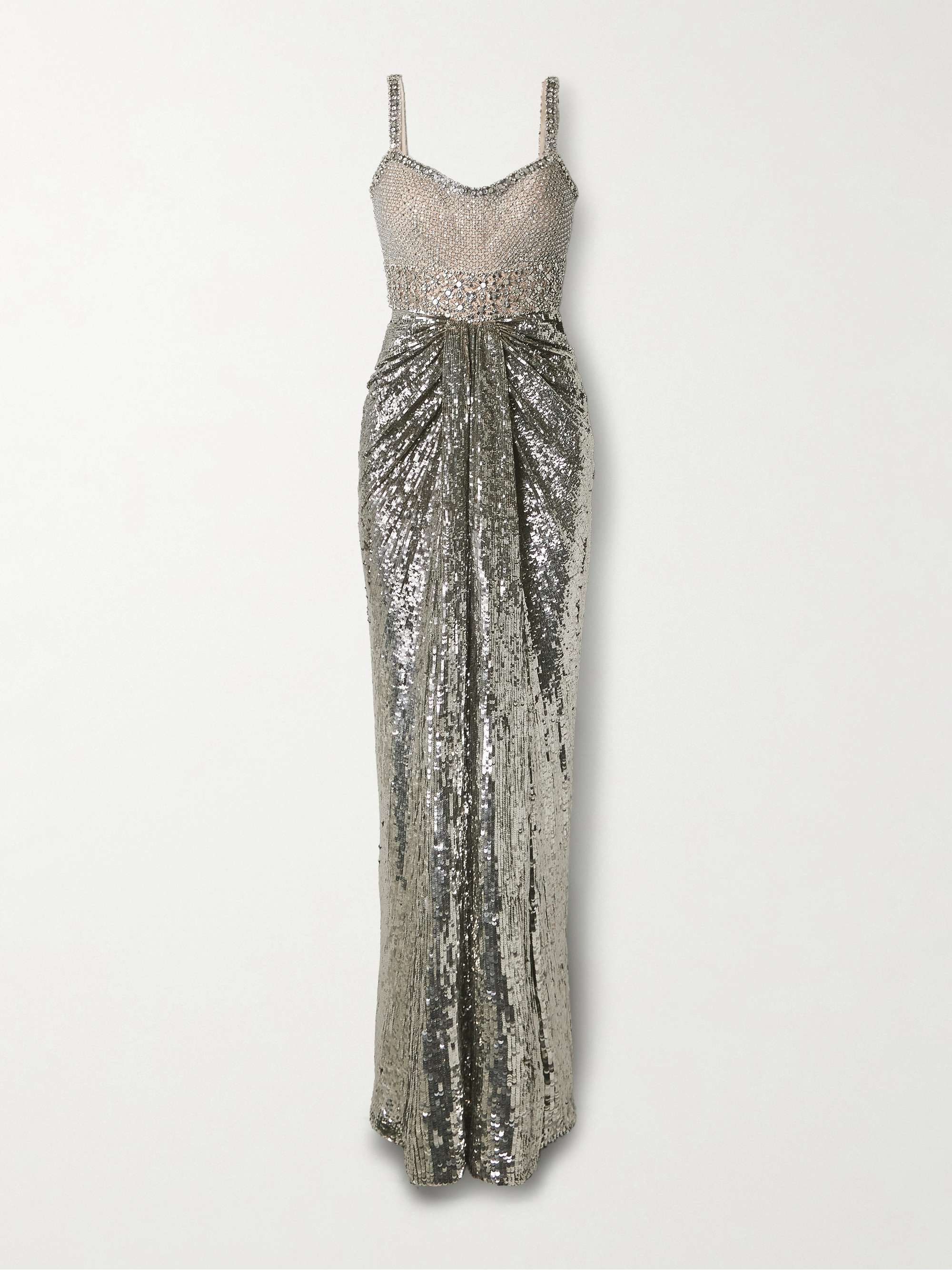 Only with you gown 2025
