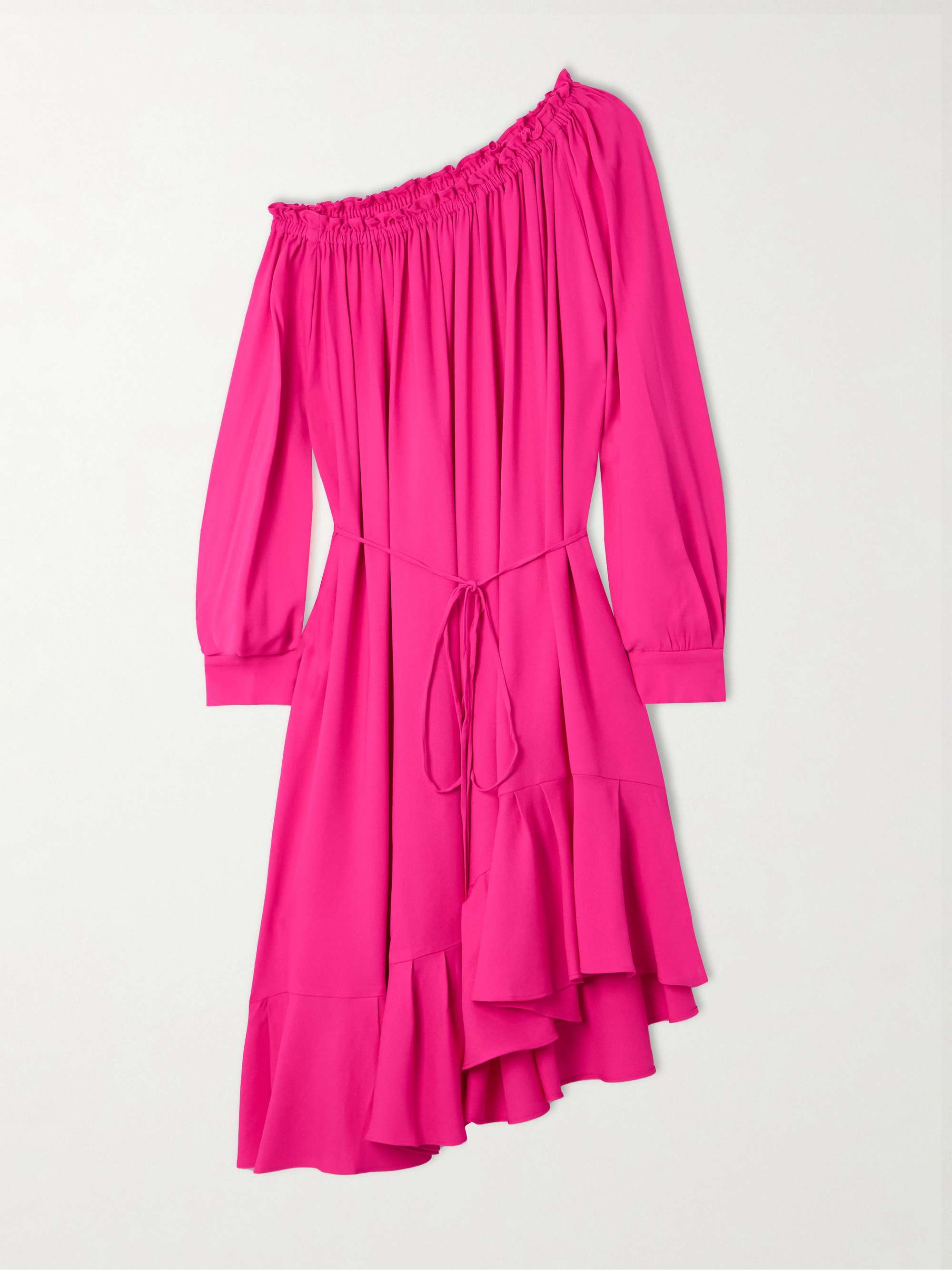 Yvette Dress Pink main image 1
