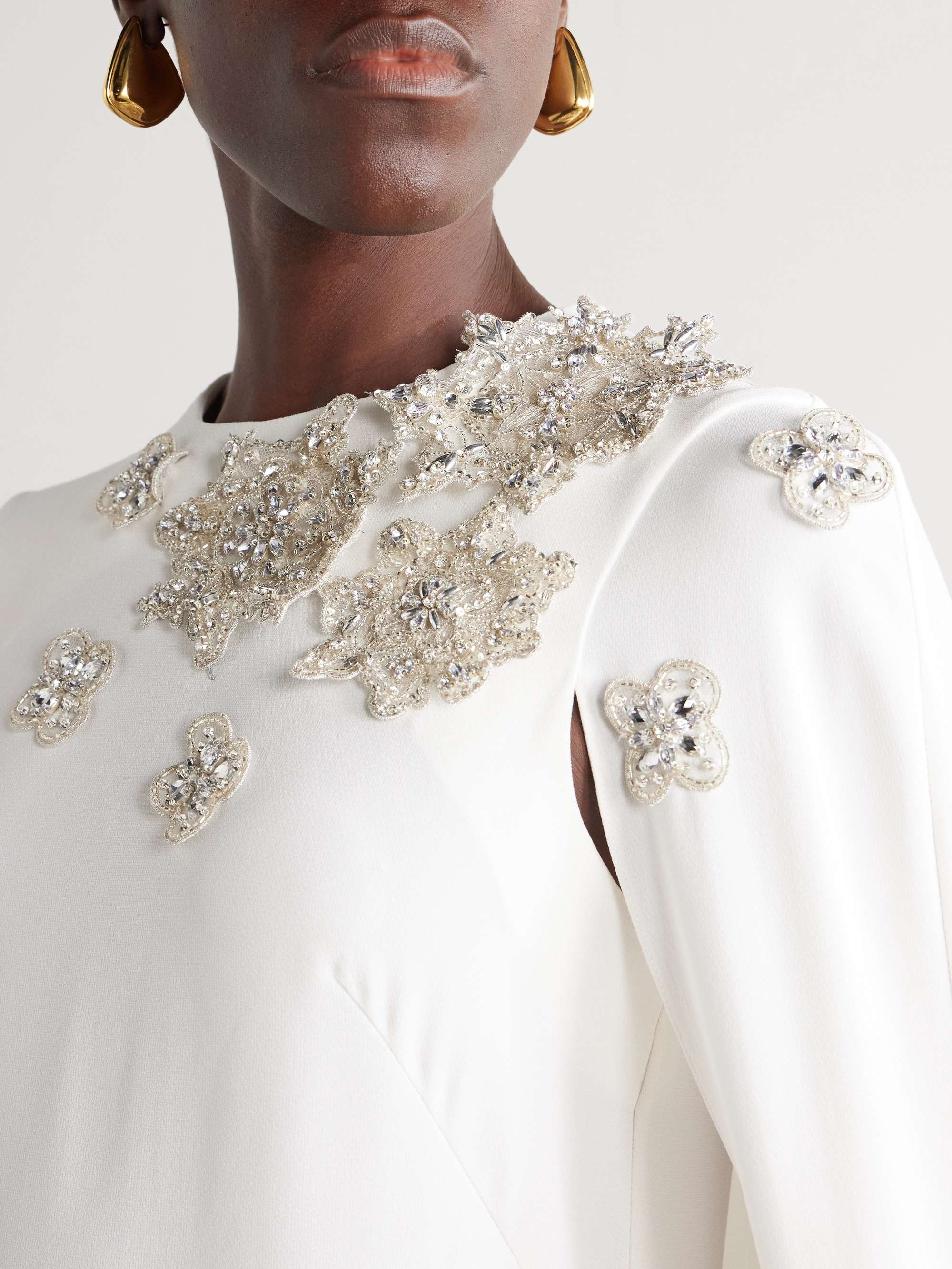 ZUHAIR MURAD 