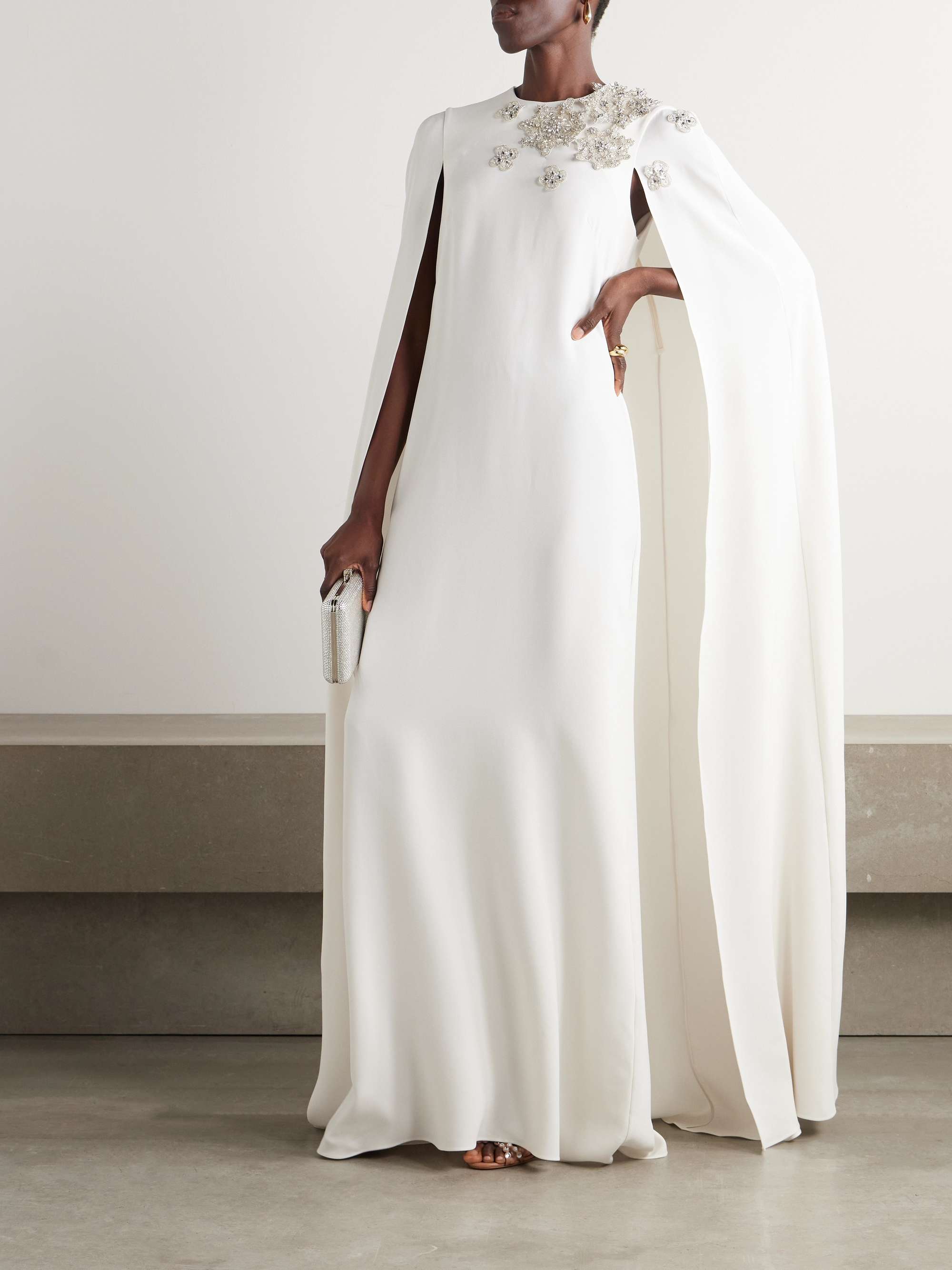 ZUHAIR MURAD 