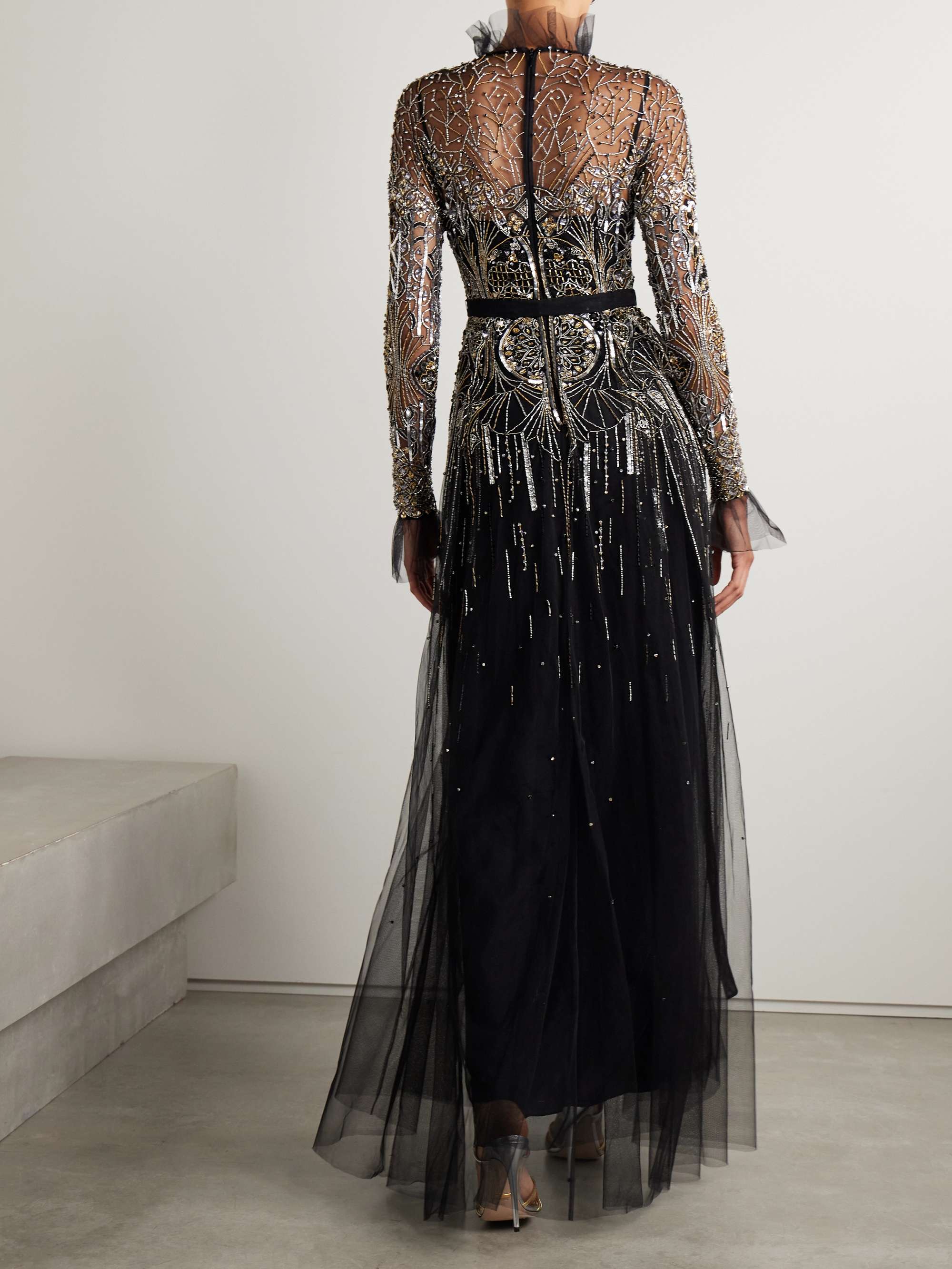 ZUHAIR MURAD 