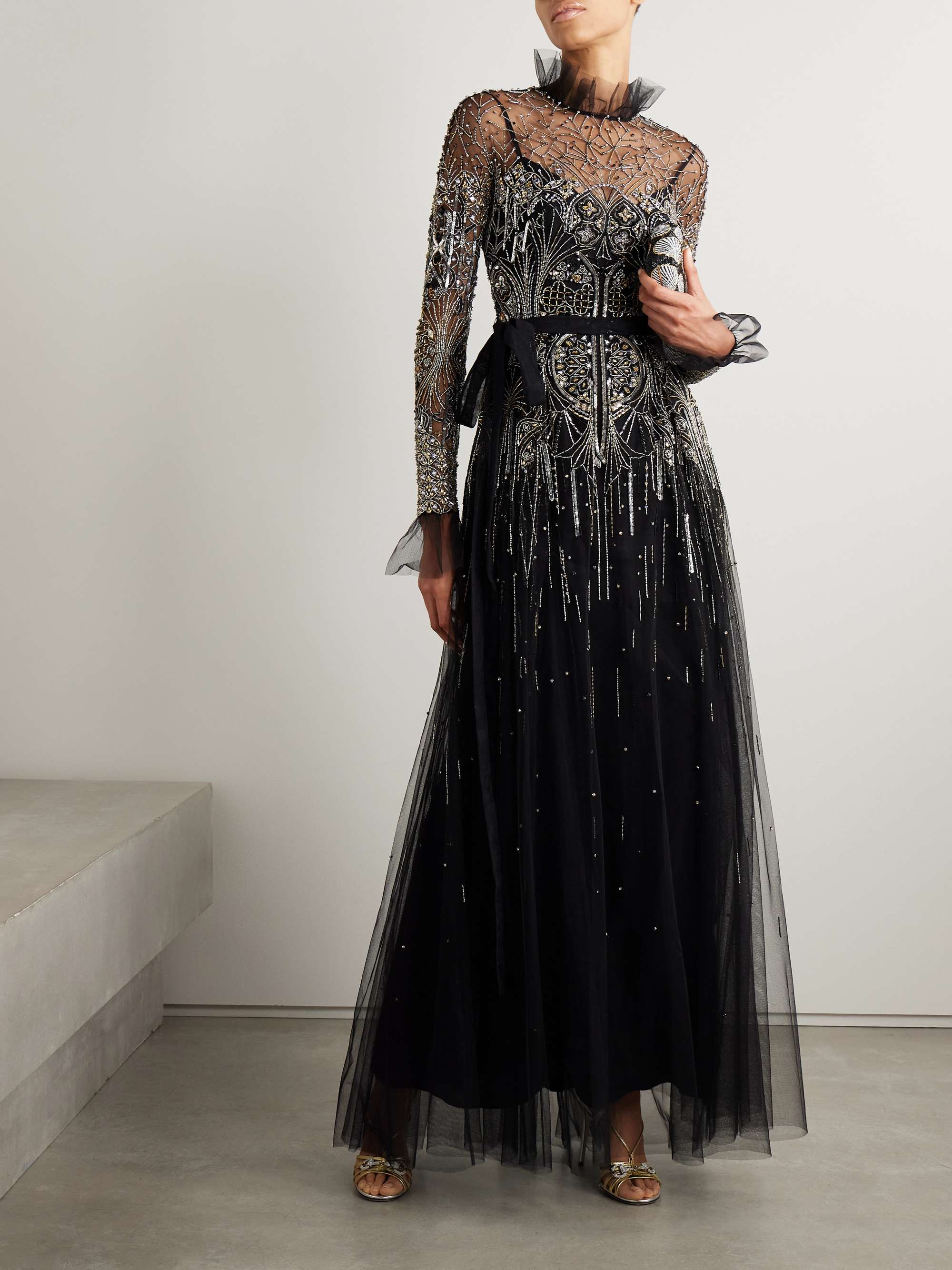 ZUHAIR MURAD 