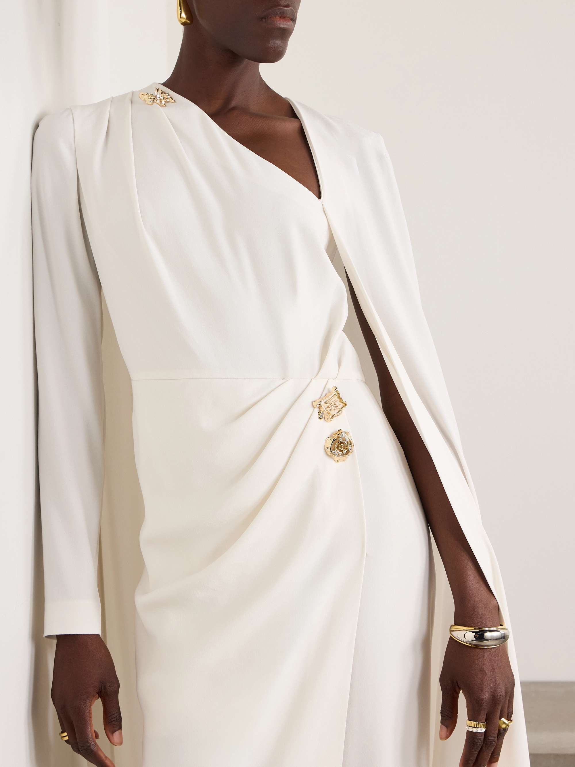 ZUHAIR MURAD 