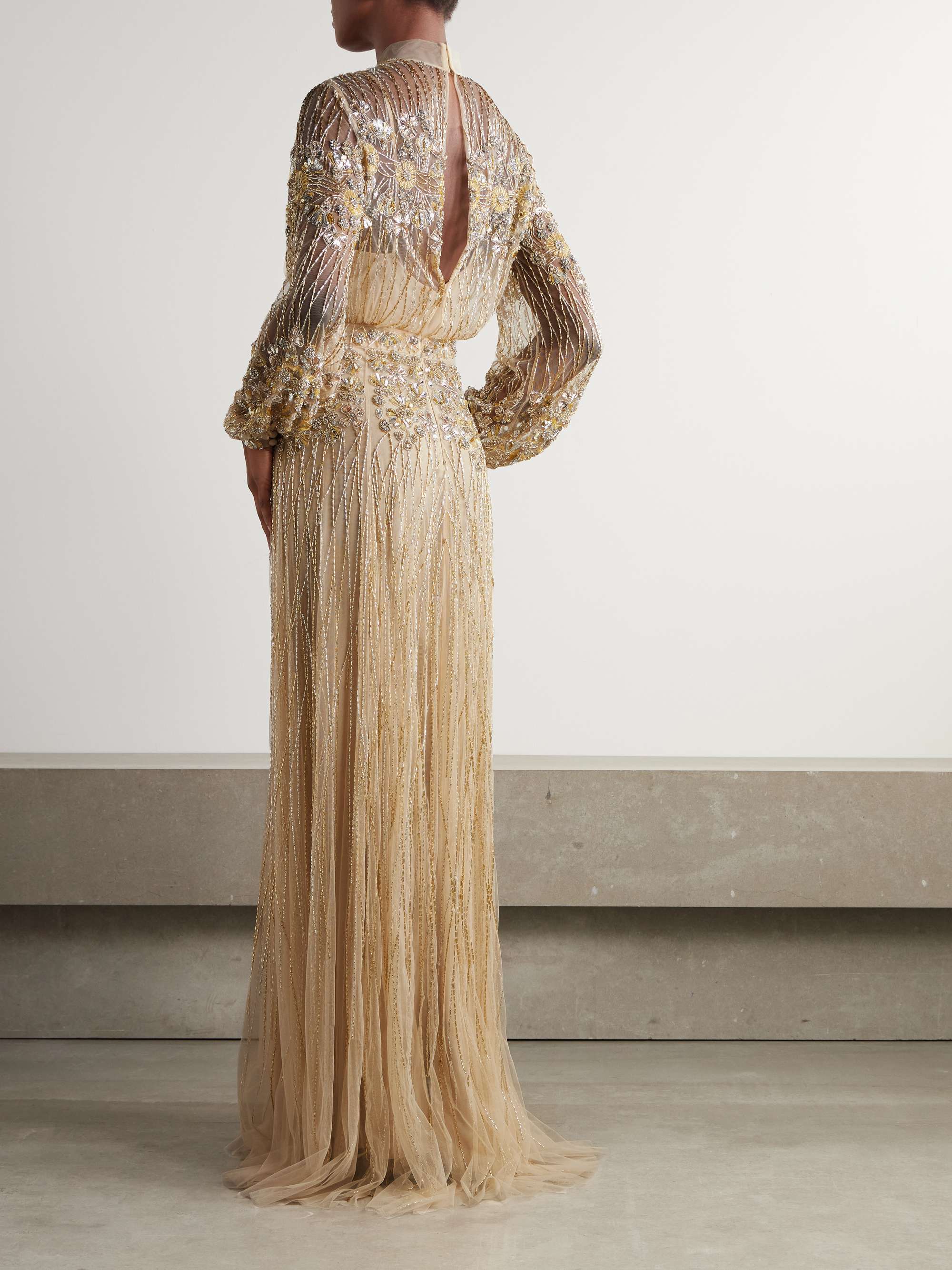 ZUHAIR MURAD 
