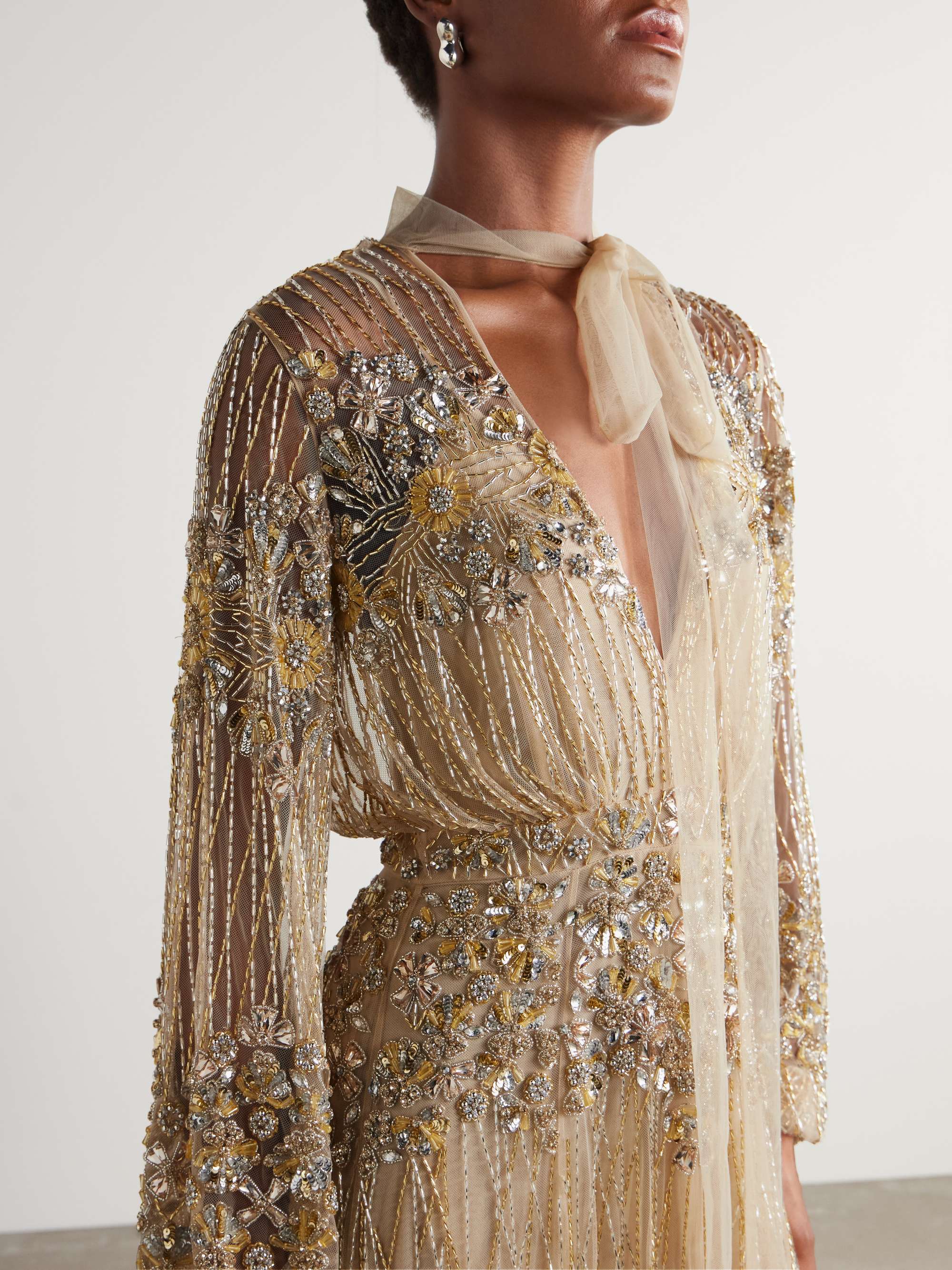 ZUHAIR MURAD 