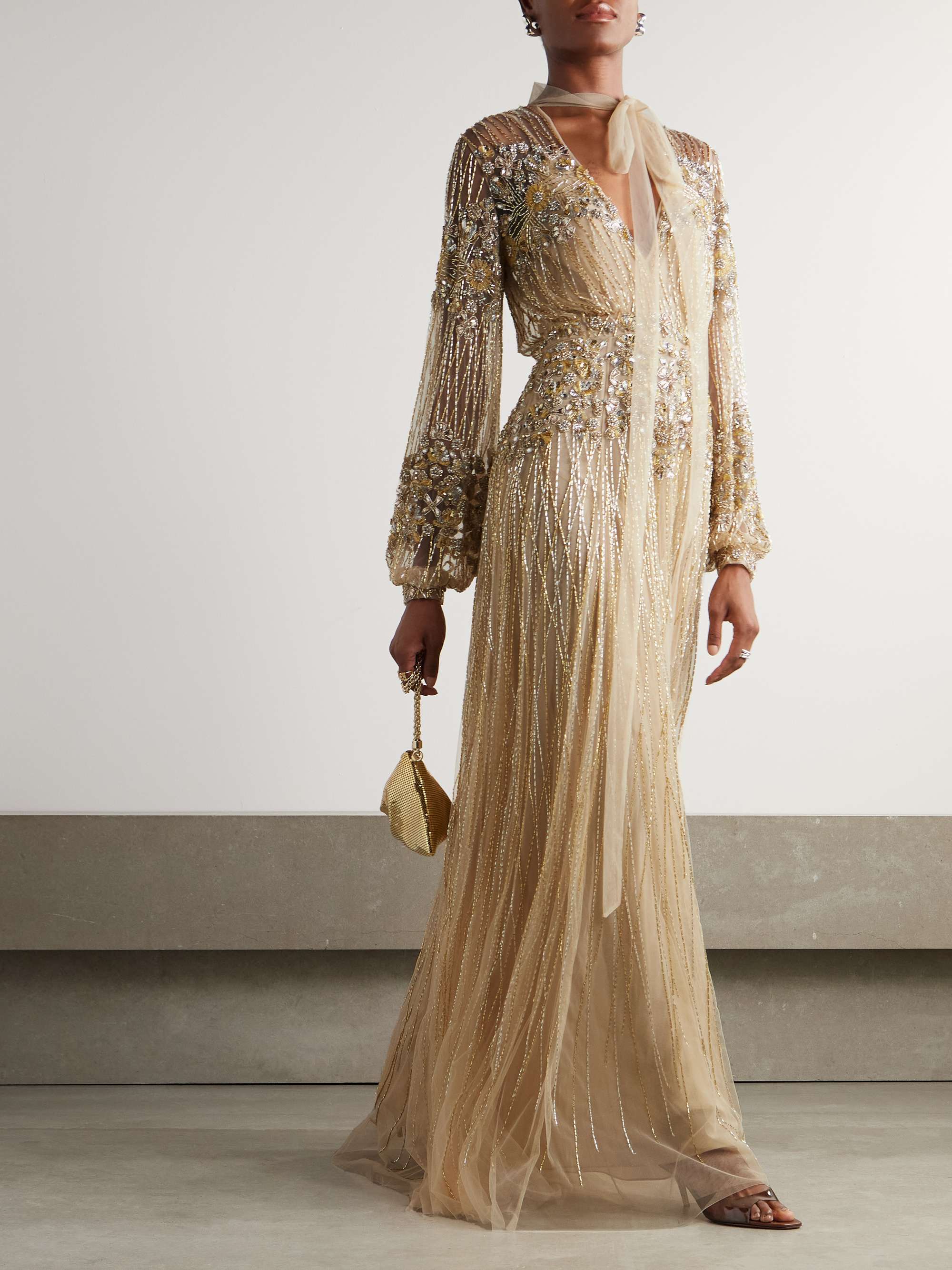 ZUHAIR MURAD 