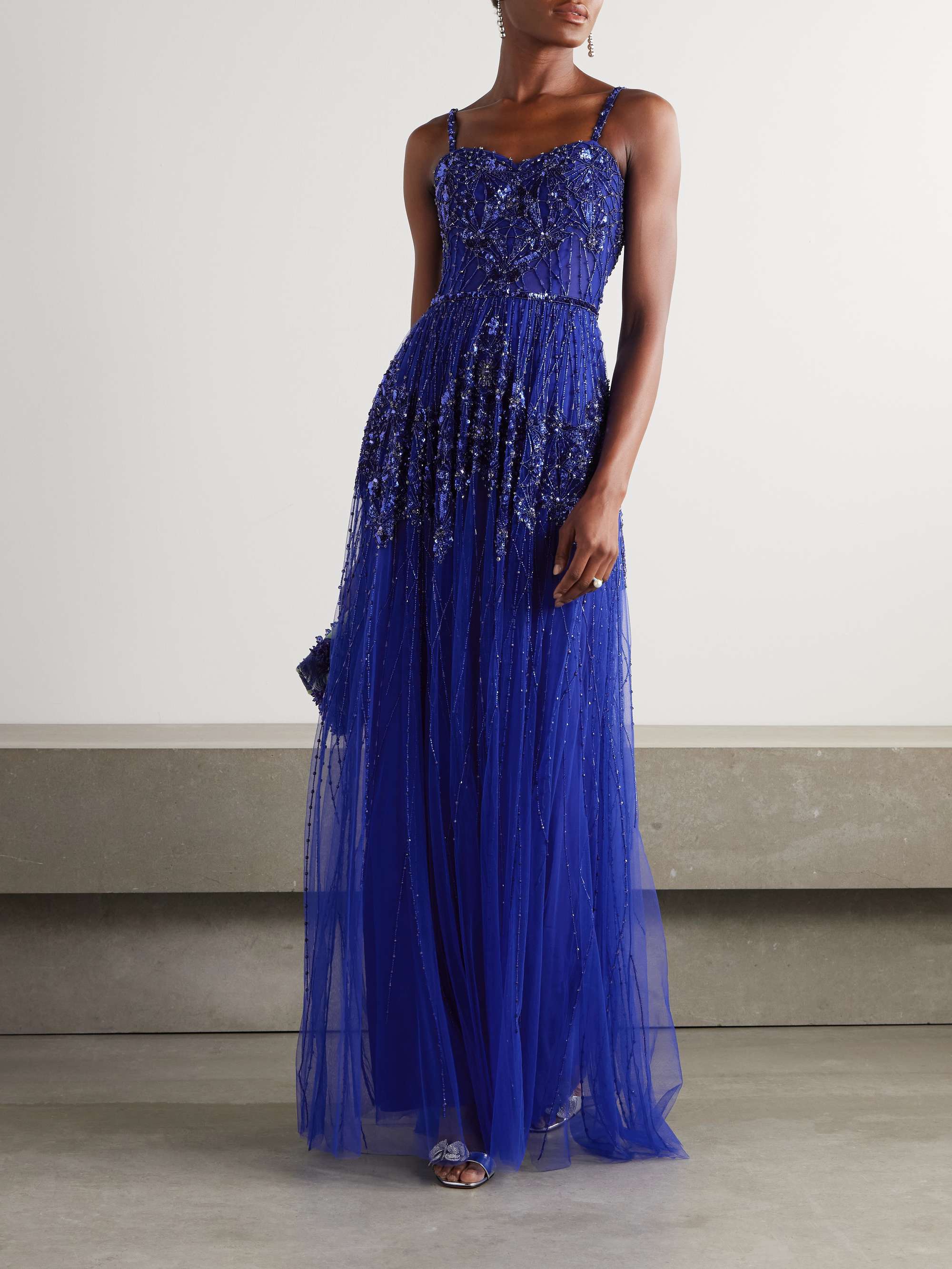ZUHAIR MURAD 