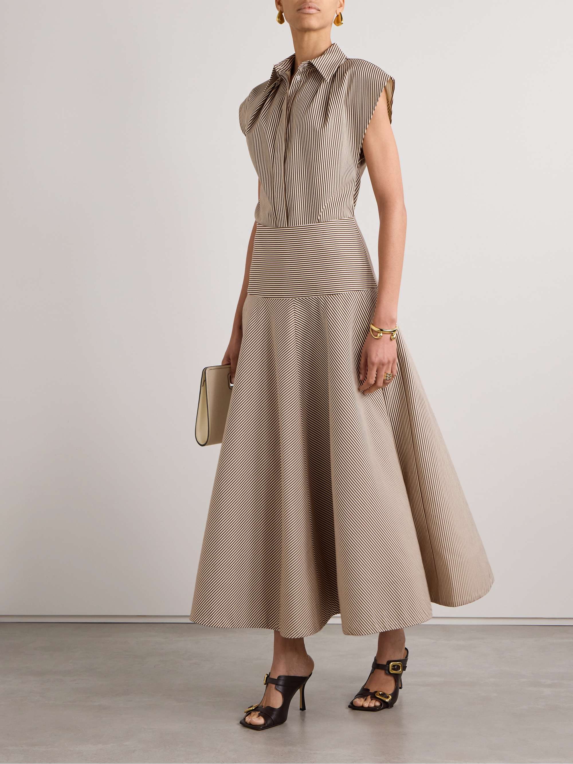 BRANDON MAXWELL 