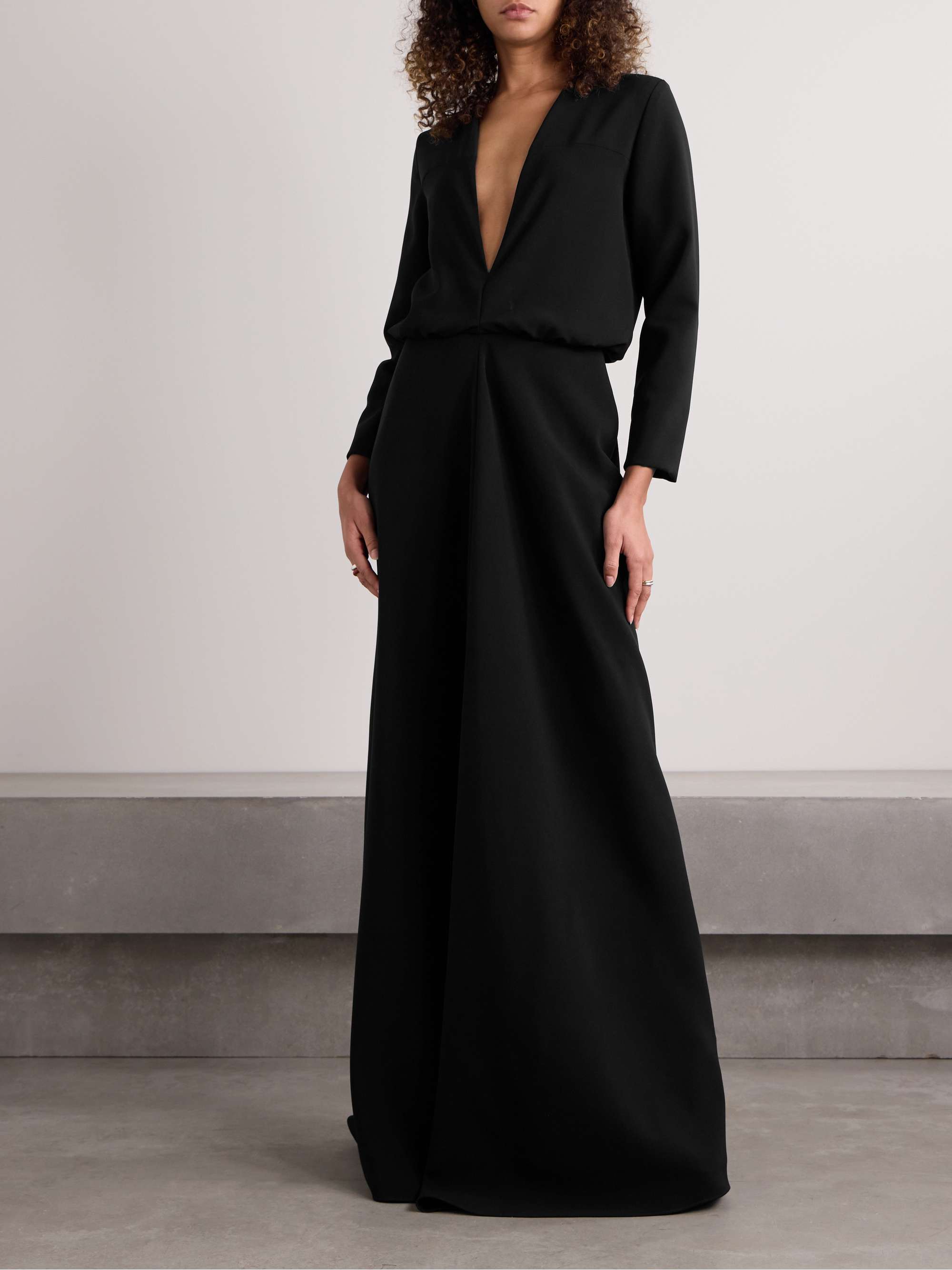 BRANDON MAXWELL 
