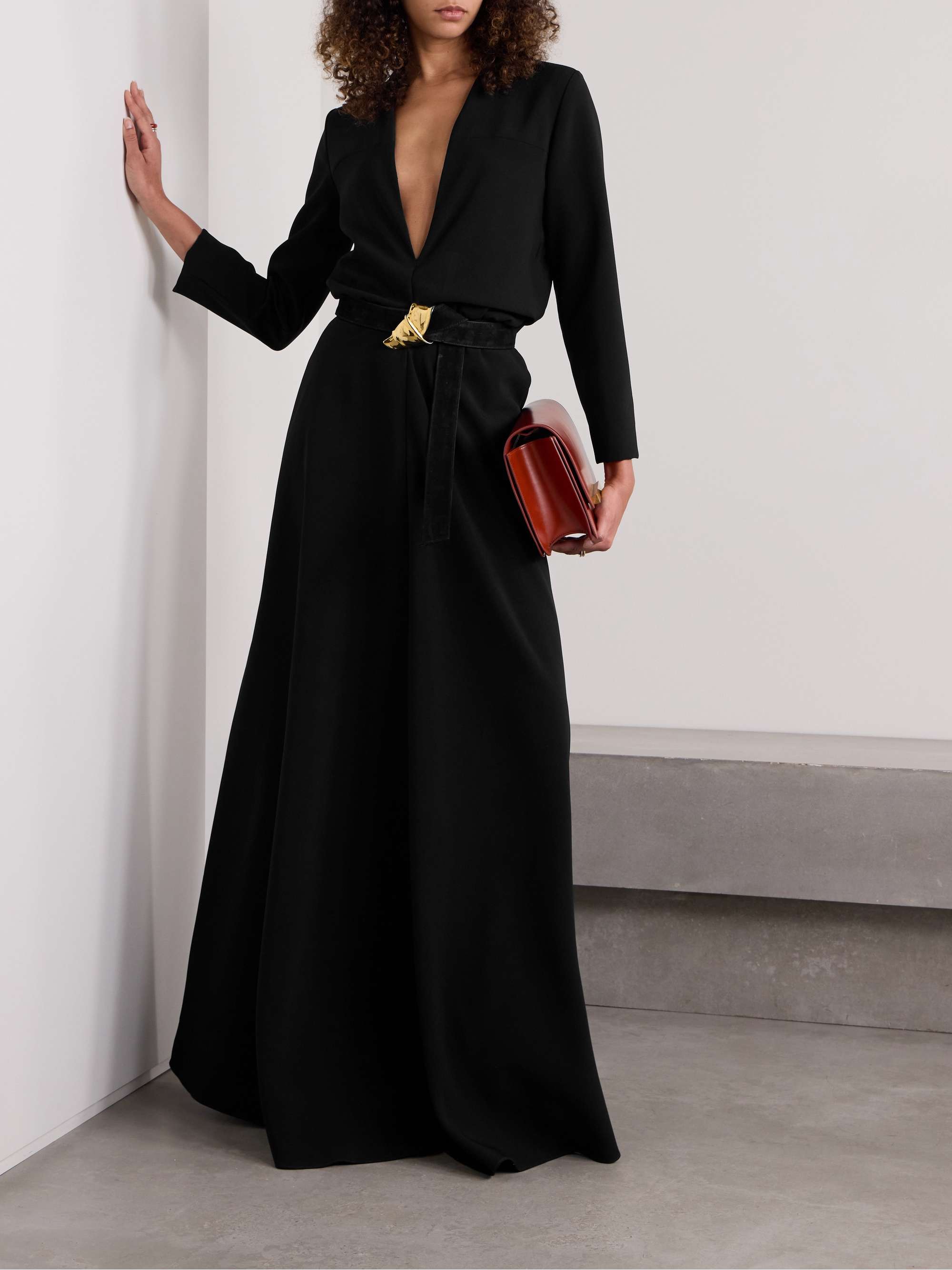 BRANDON MAXWELL 