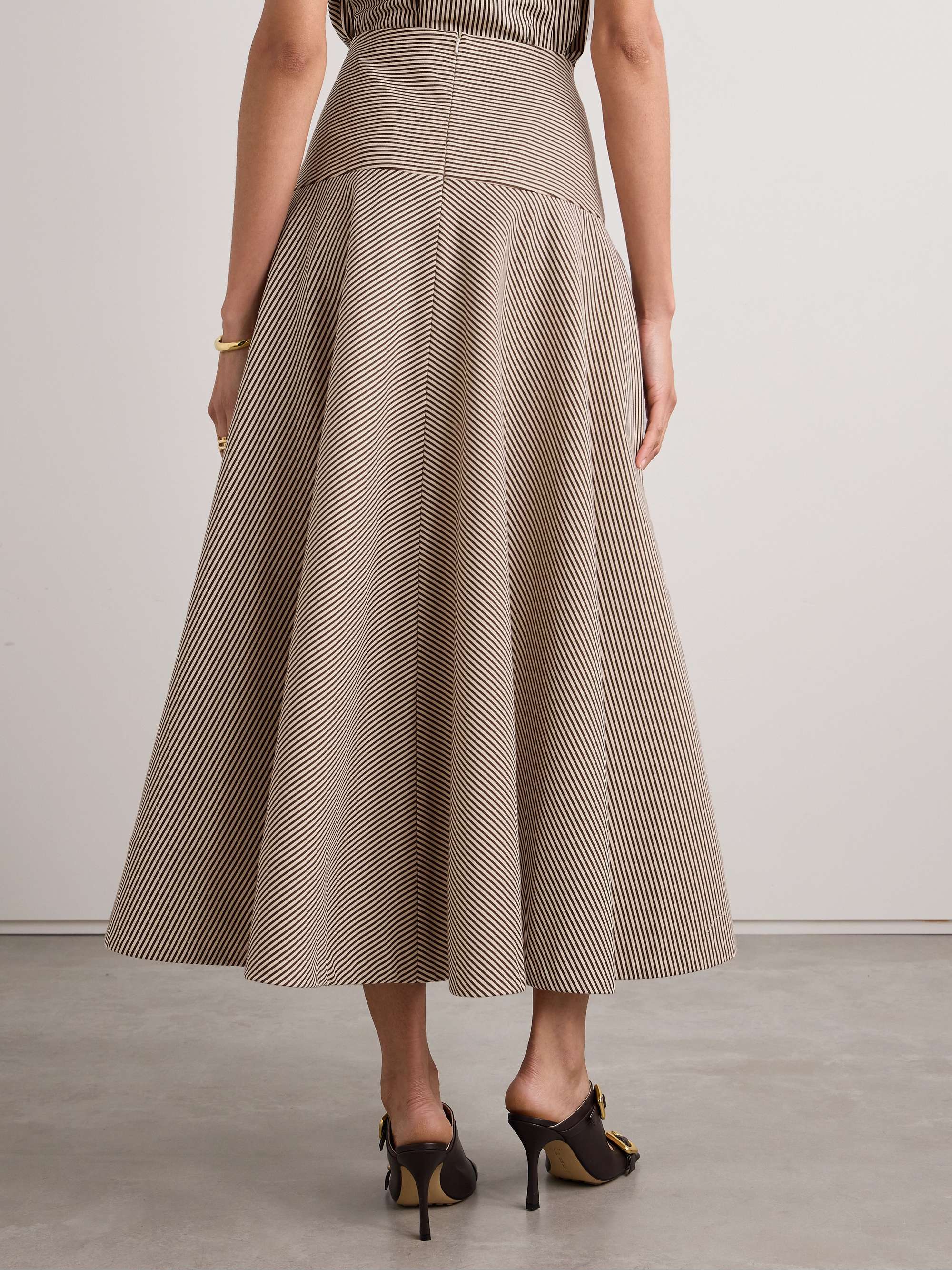 BRANDON MAXWELL 