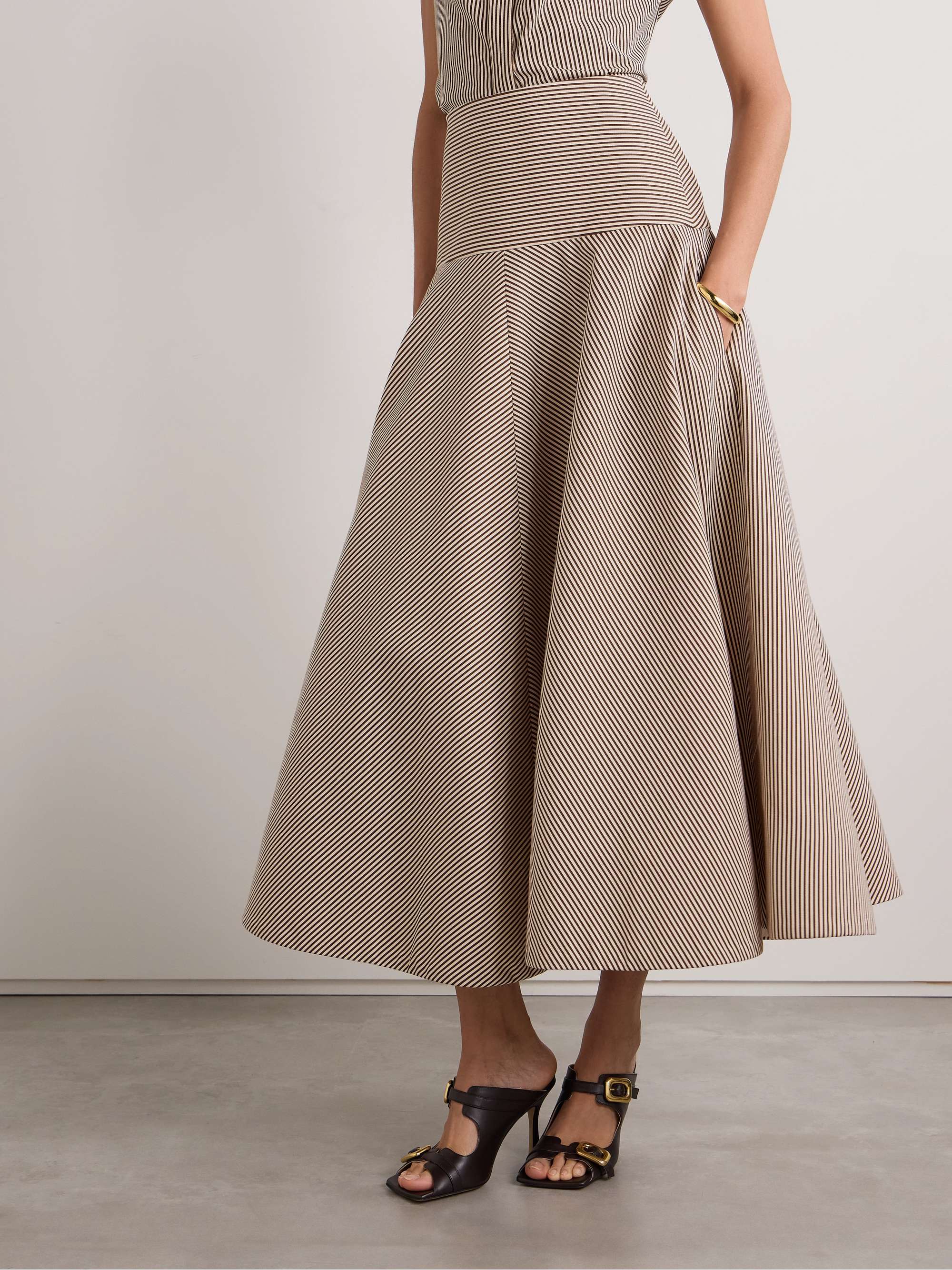 BRANDON MAXWELL 