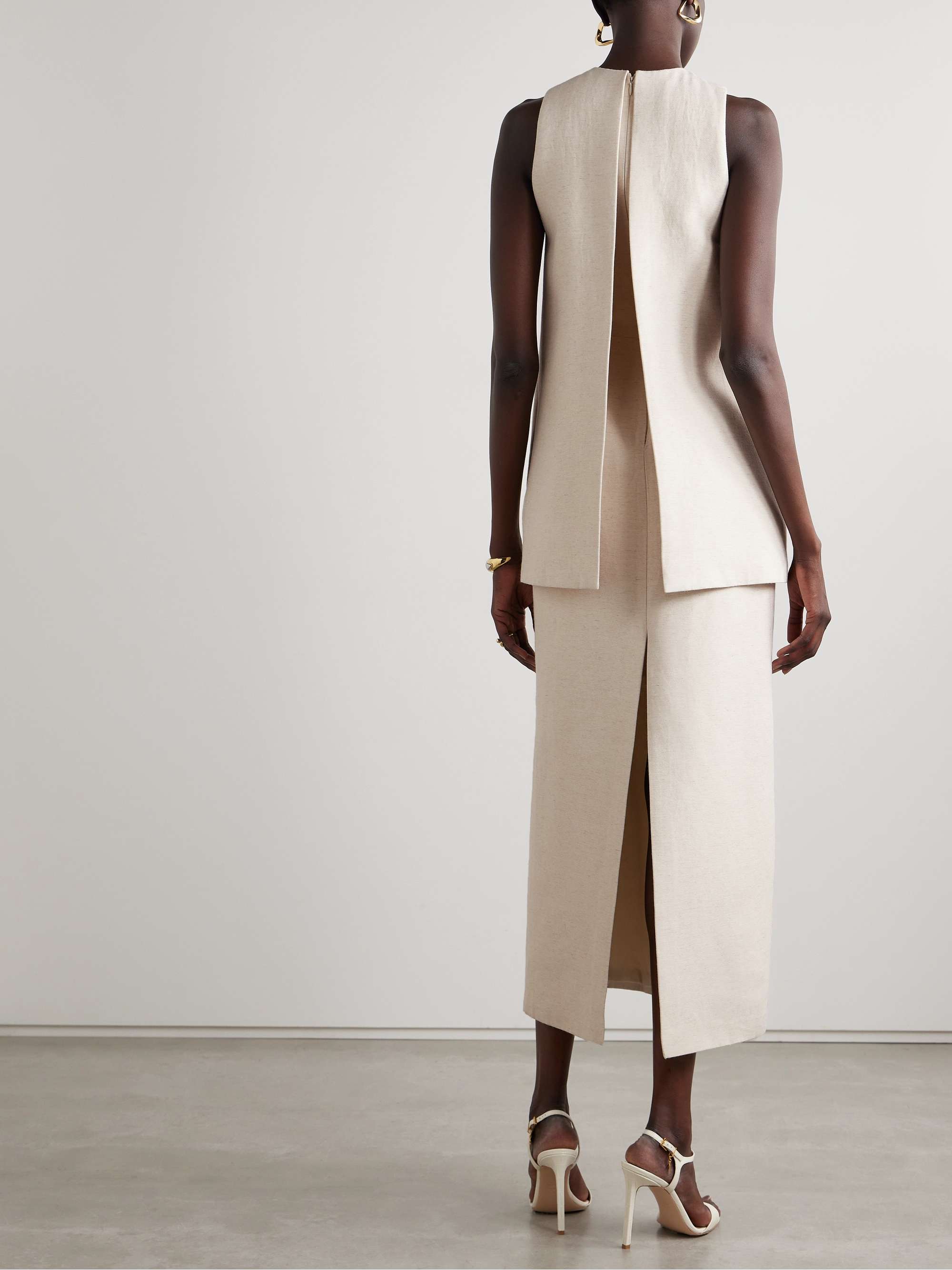 BRANDON MAXWELL 