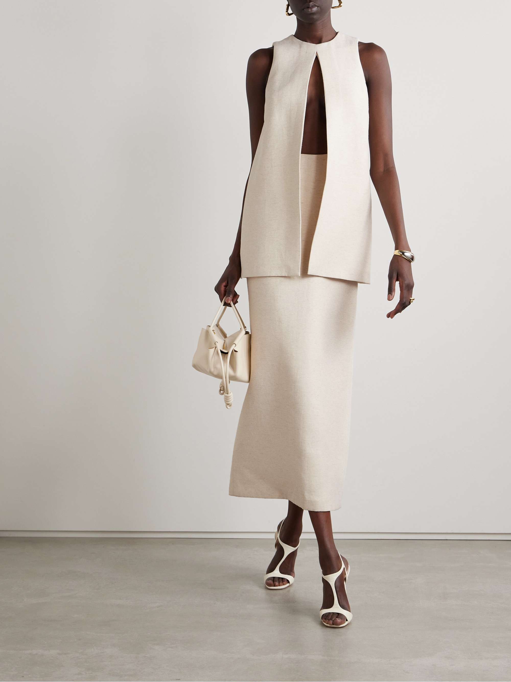 BRANDON MAXWELL 