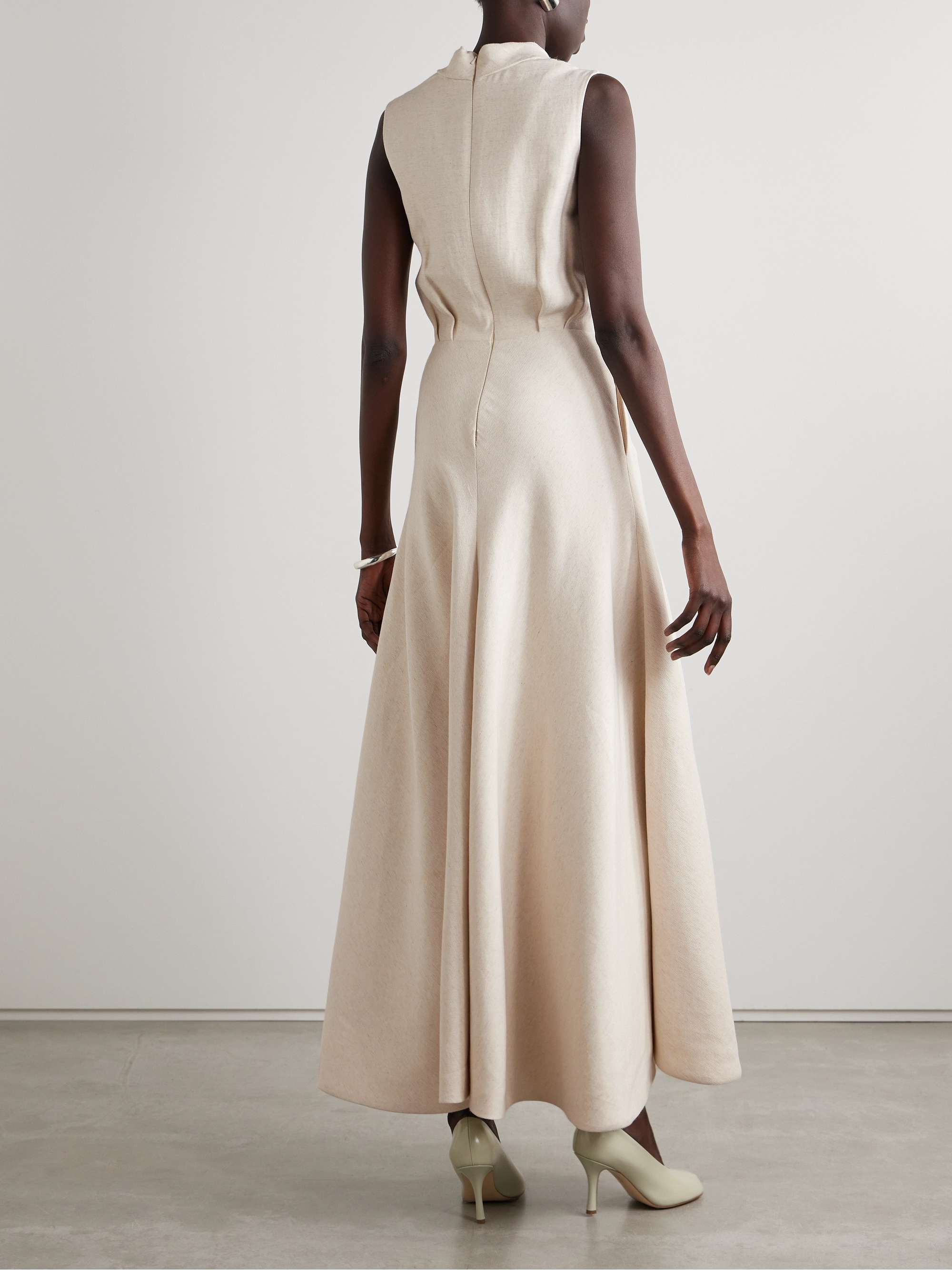 BRANDON MAXWELL 