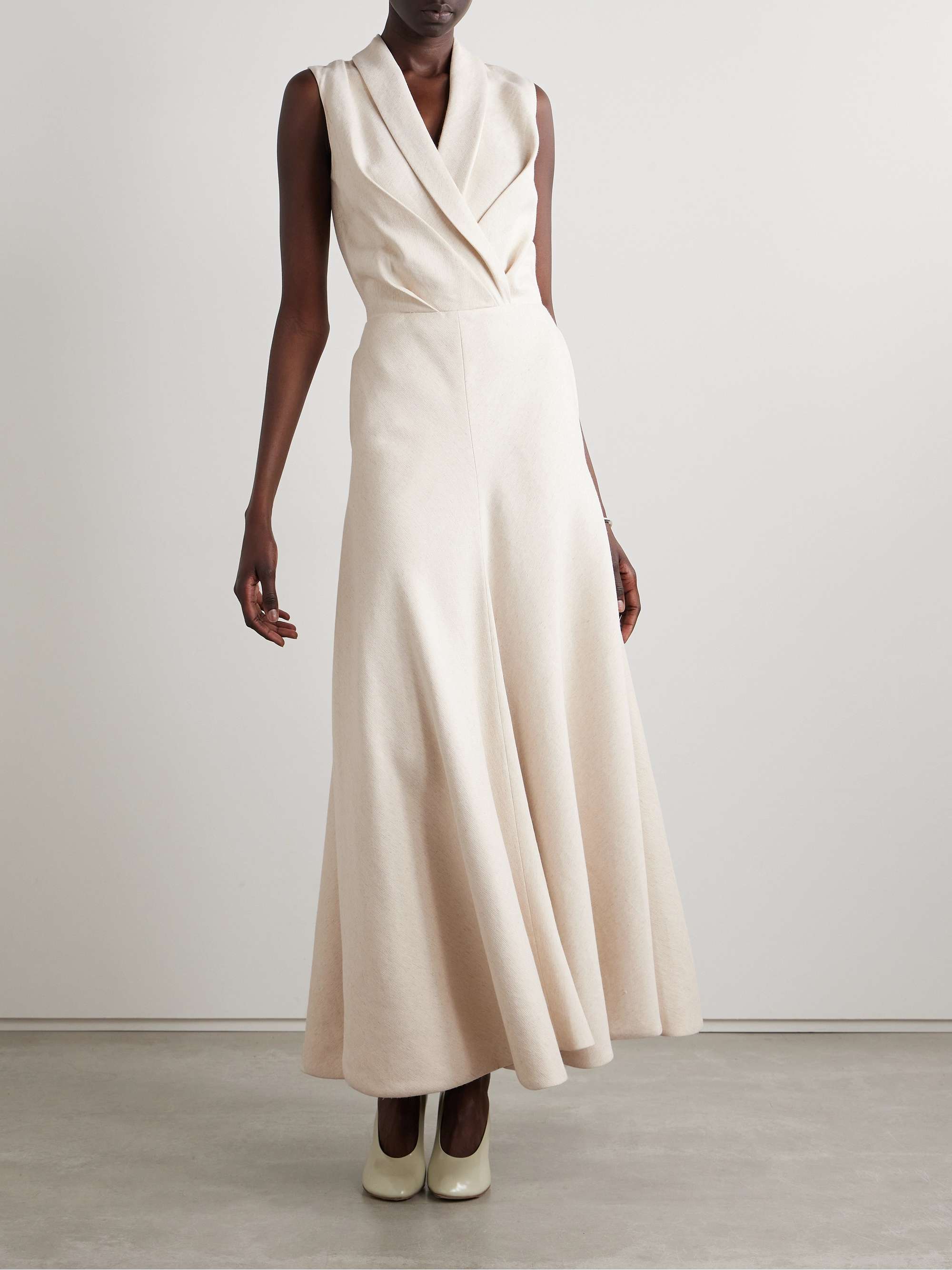 BRANDON MAXWELL 