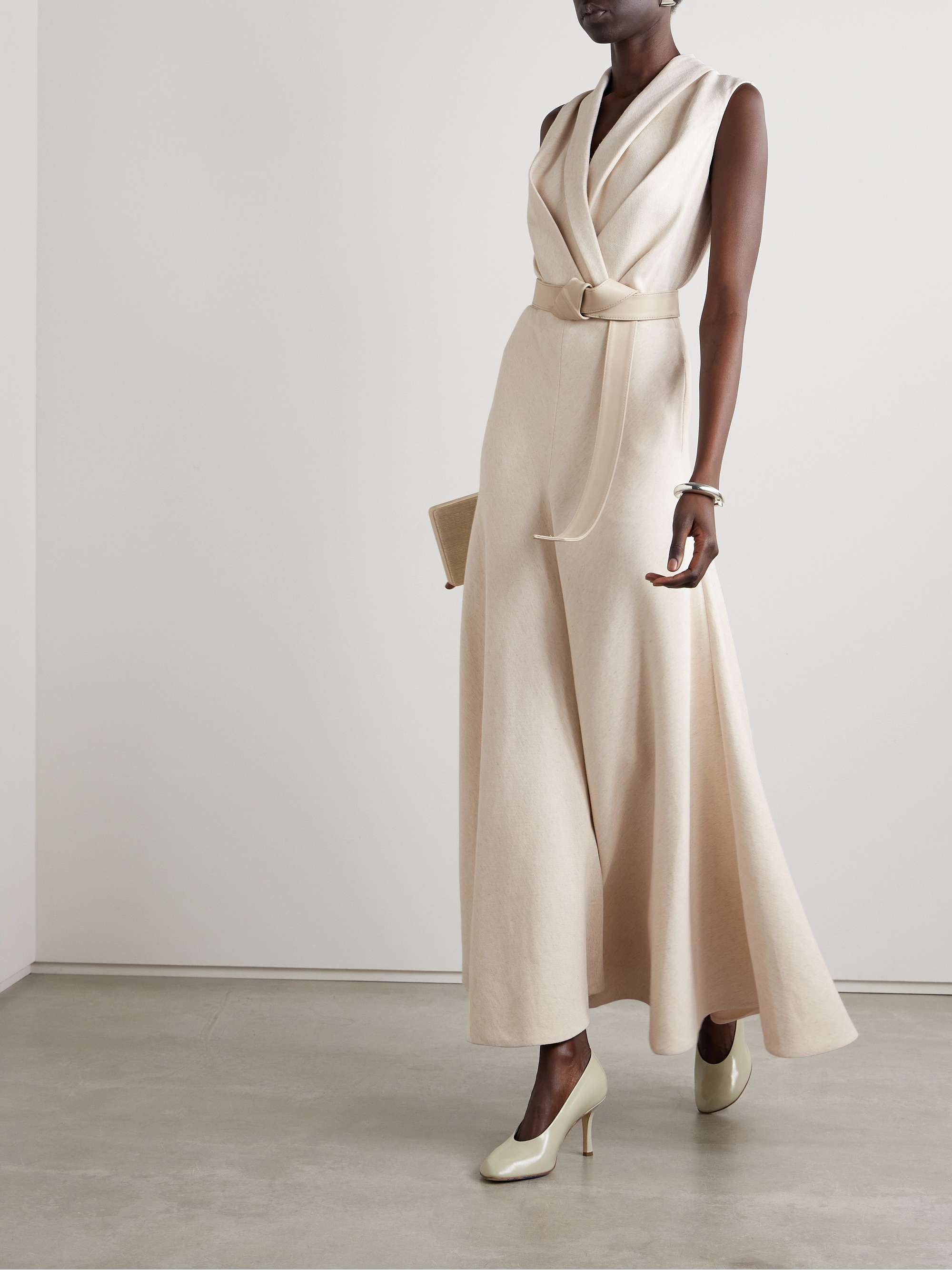 BRANDON MAXWELL 