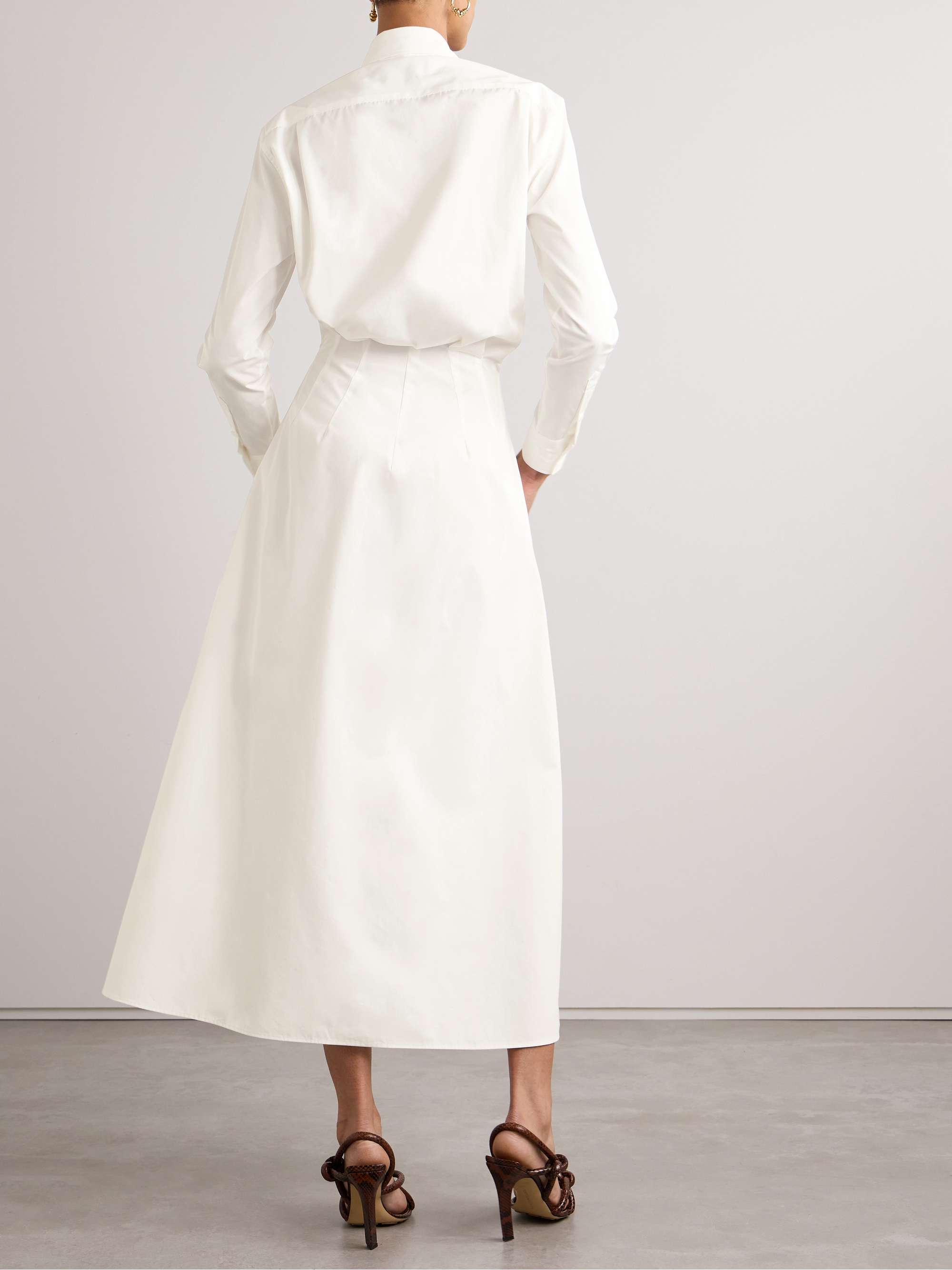 BRANDON MAXWELL 