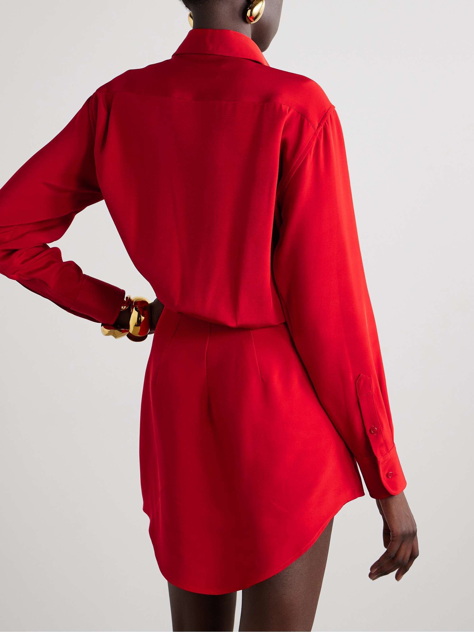 BRANDON MAXWELL 