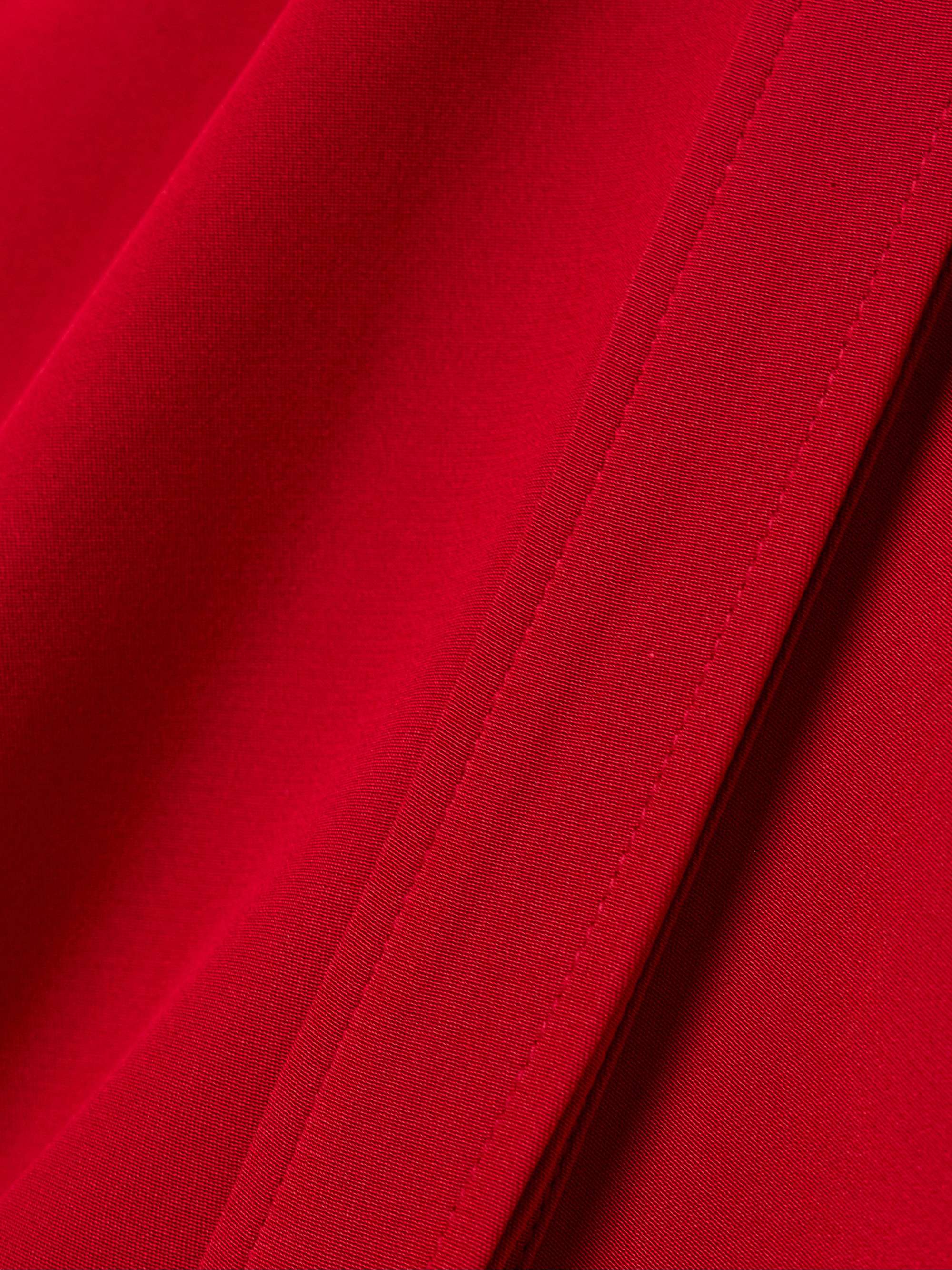 BRANDON MAXWELL 
