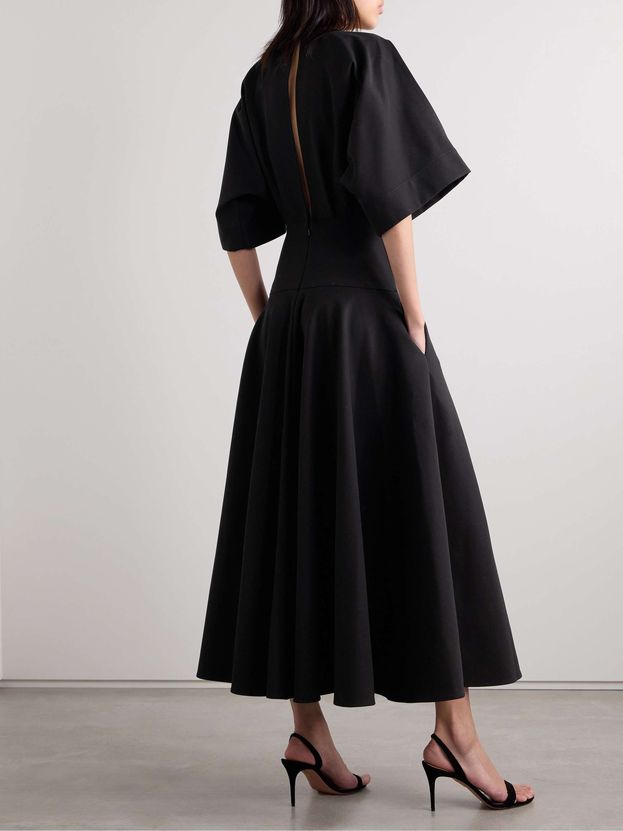 BRANDON MAXWELL 