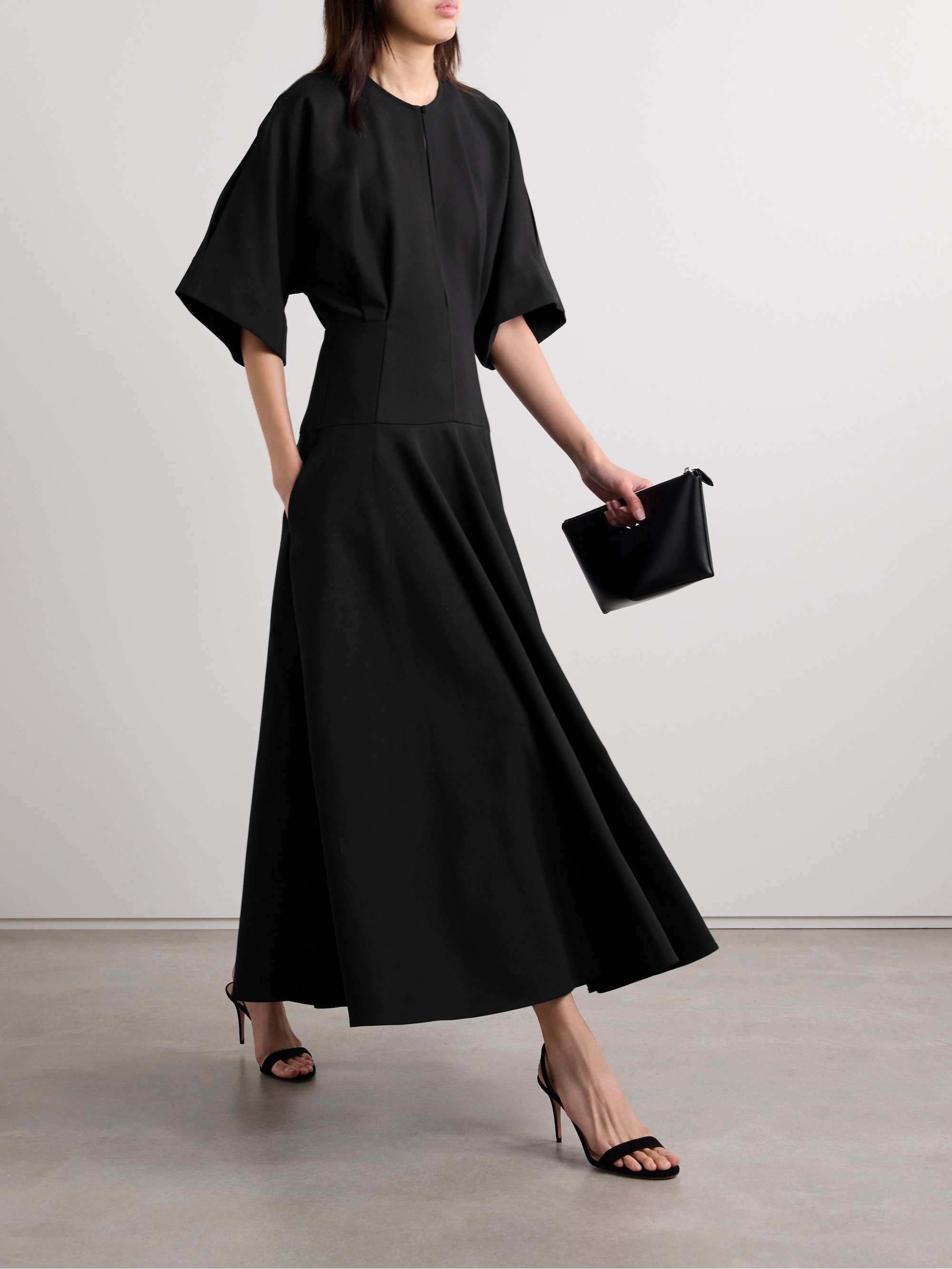BRANDON MAXWELL 