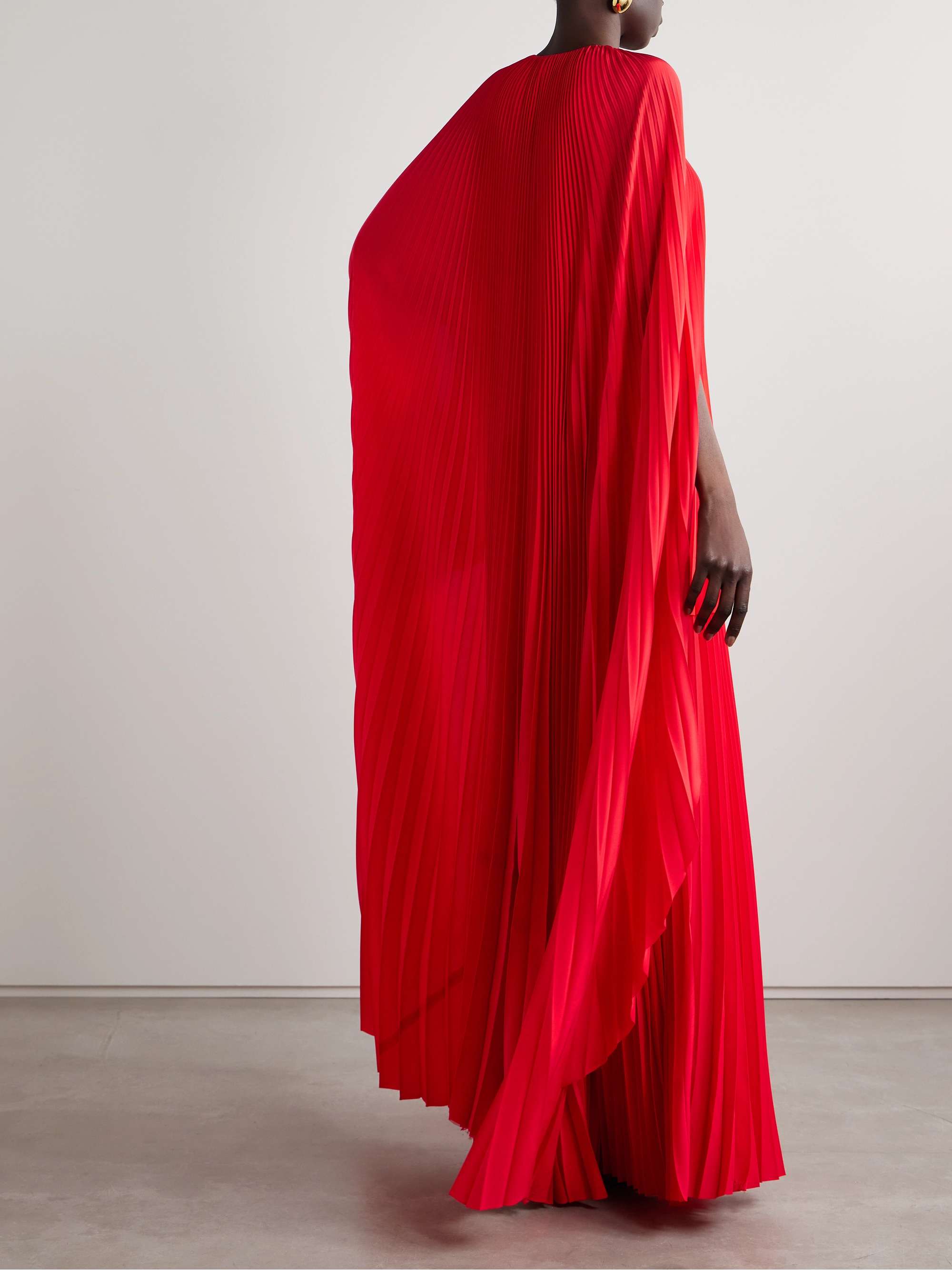 BRANDON MAXWELL 