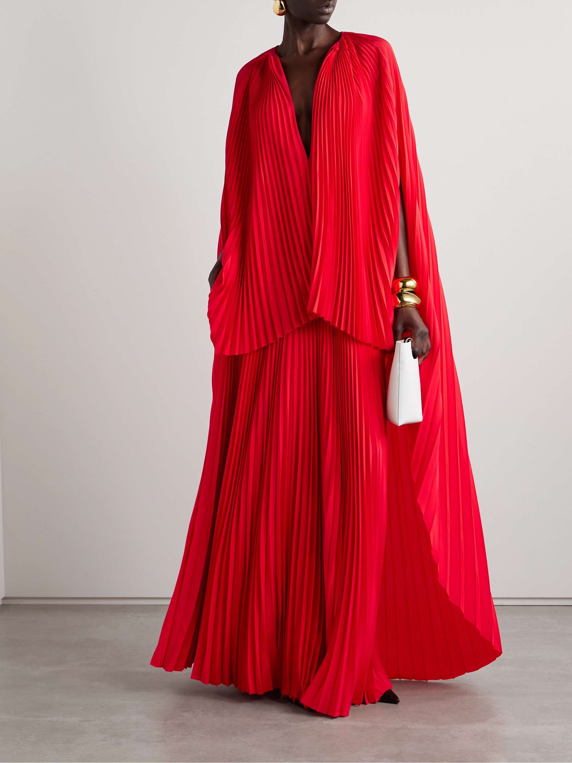 BRANDON MAXWELL 