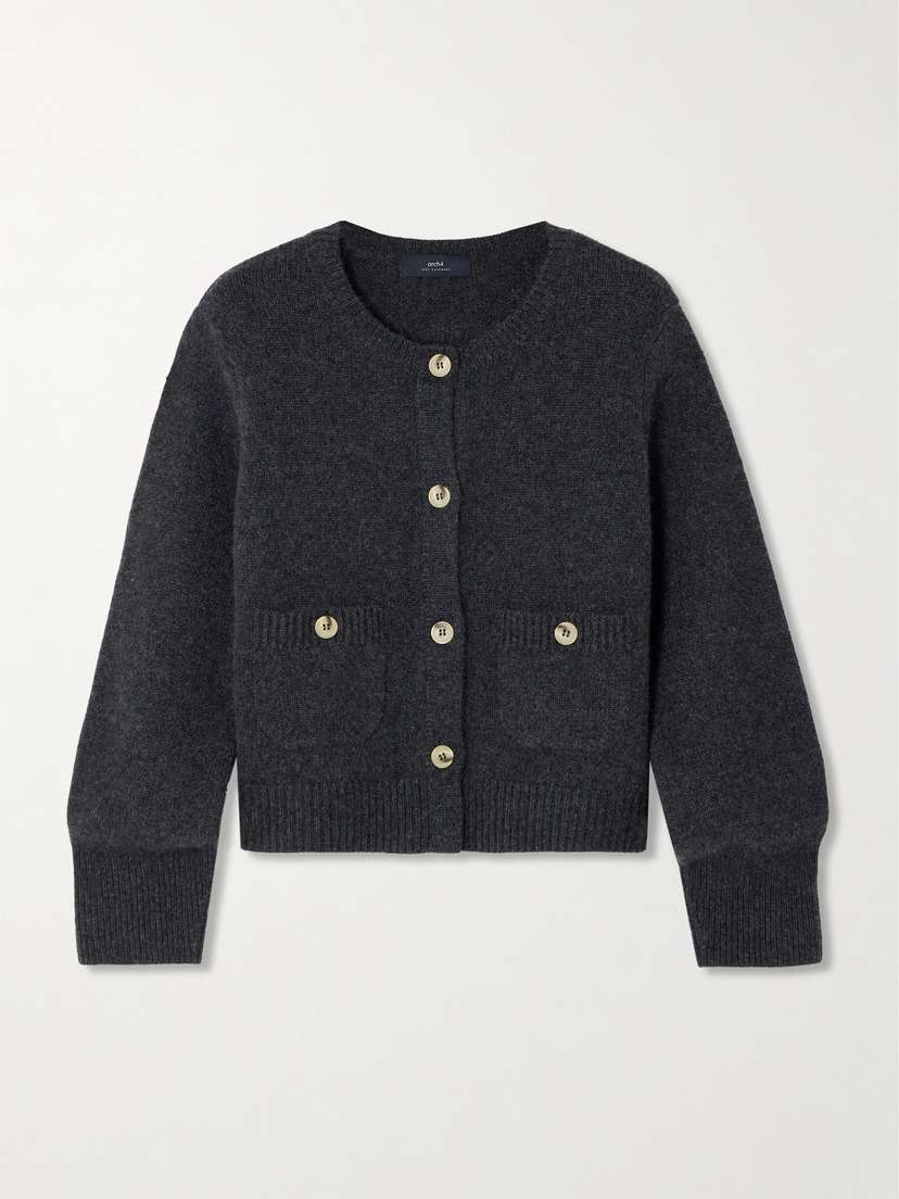 Arch4 Rosanna Cashmere Cardigan