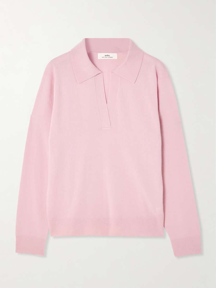 Arch4 Maya Cashmere Sweater