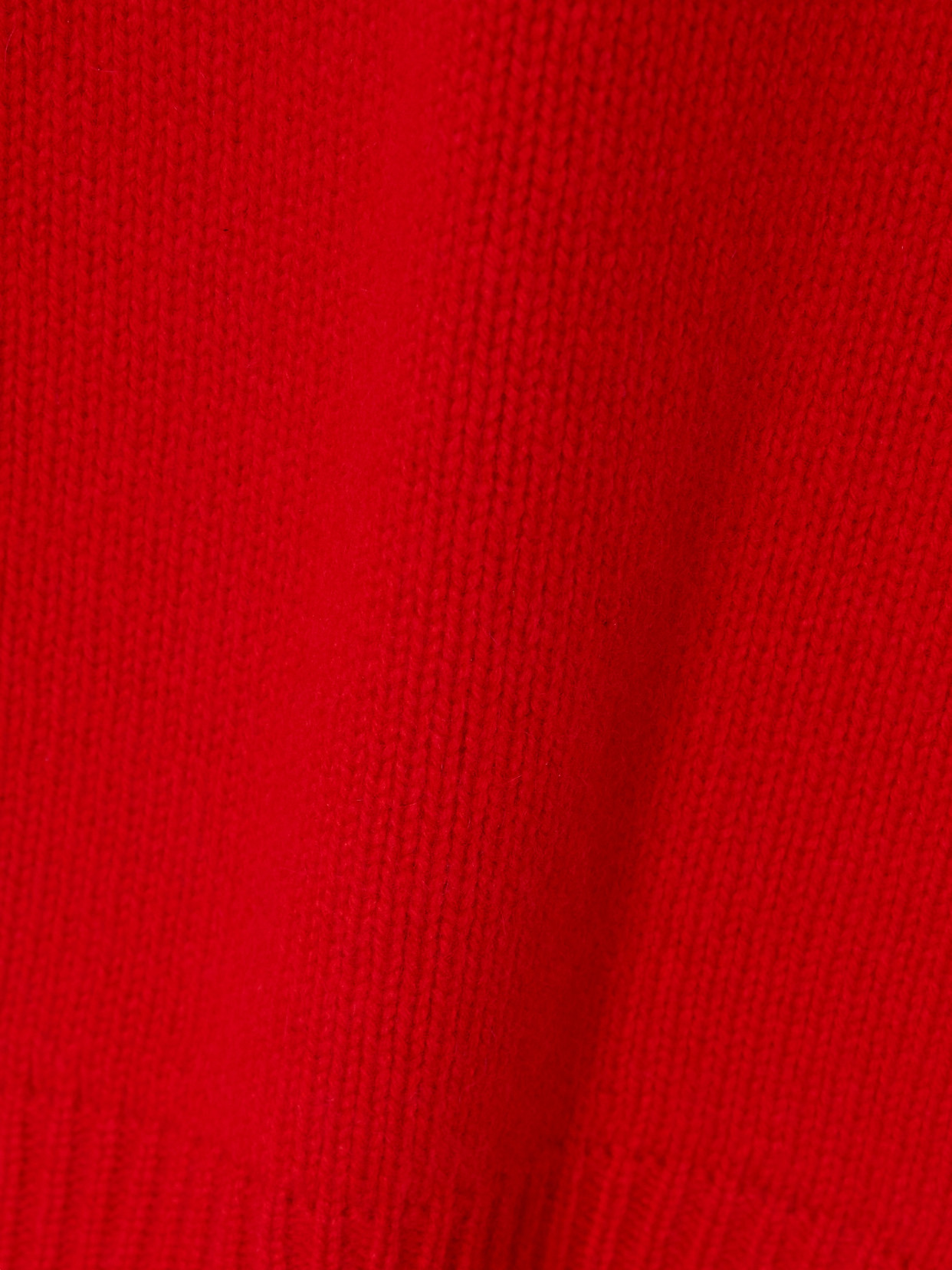 Arch4 Andrea Sweater In Red
