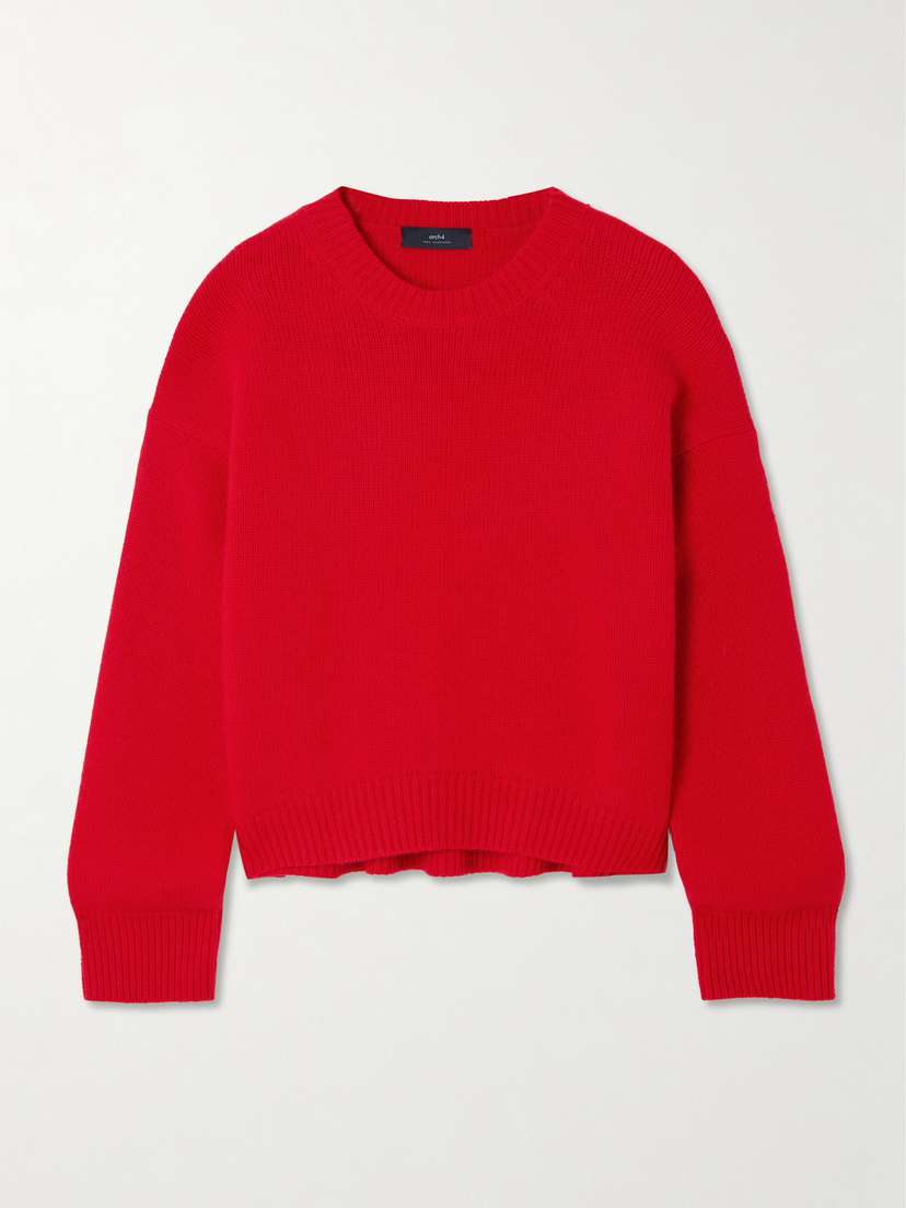 Arch4 The Ivy Cashmere Sweater