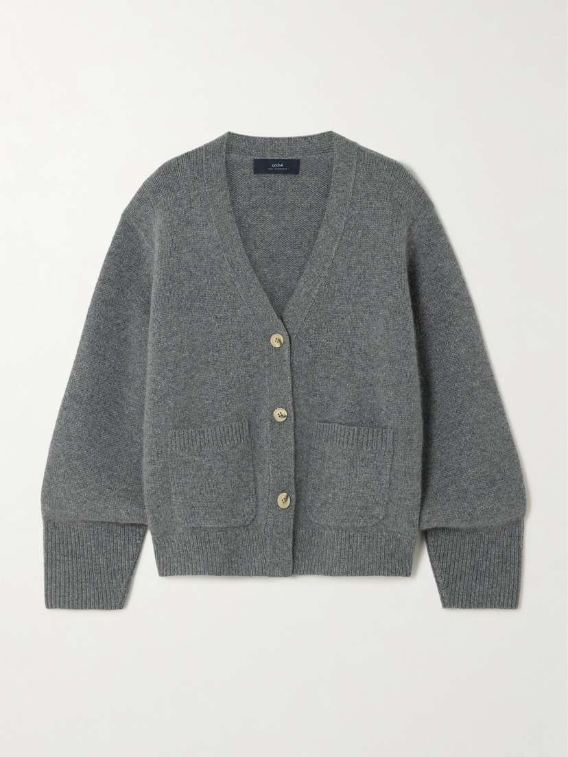 Arch4 Janelle Cashmere Cardigan