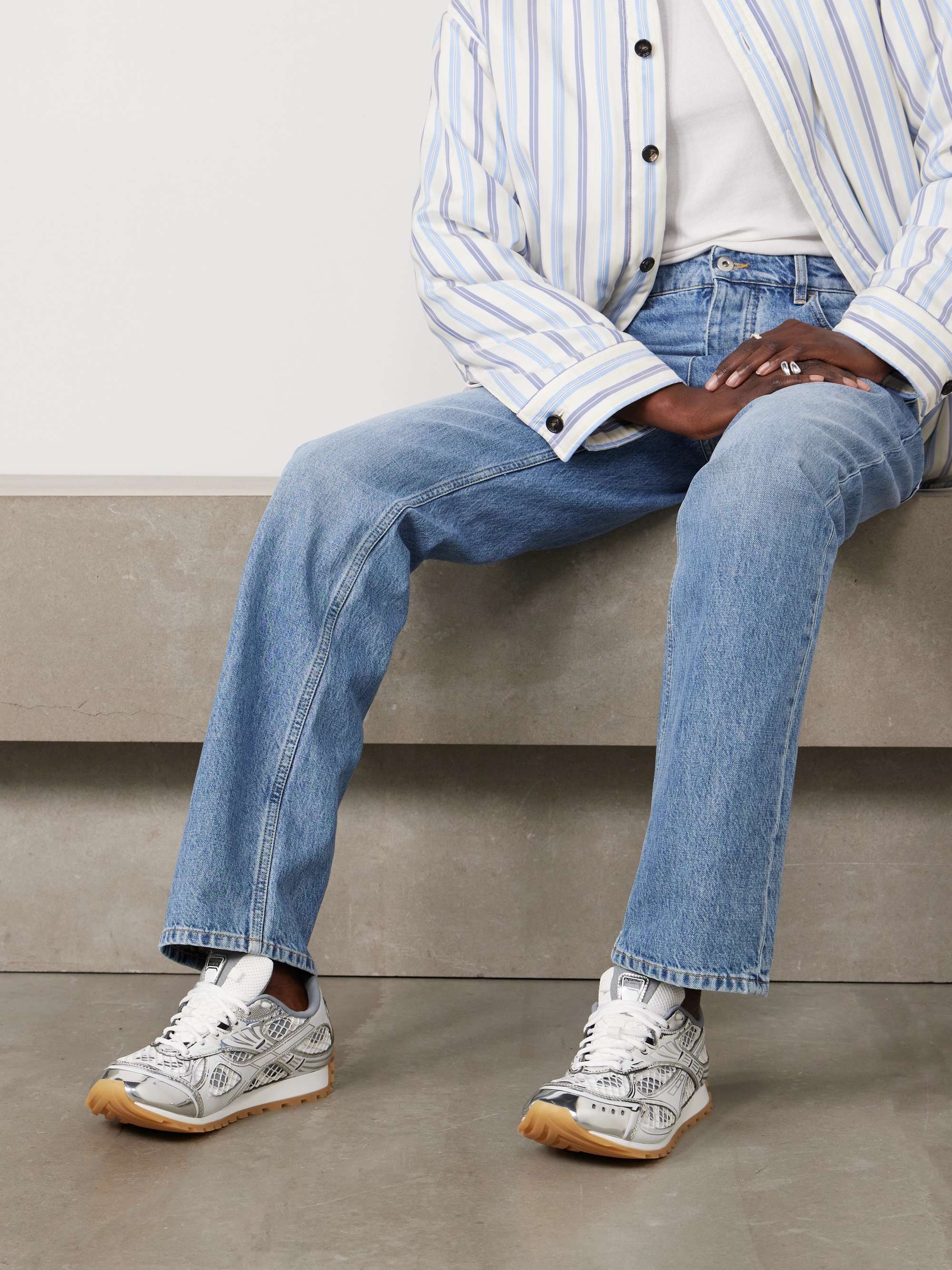 BOTTEGA VENETA 