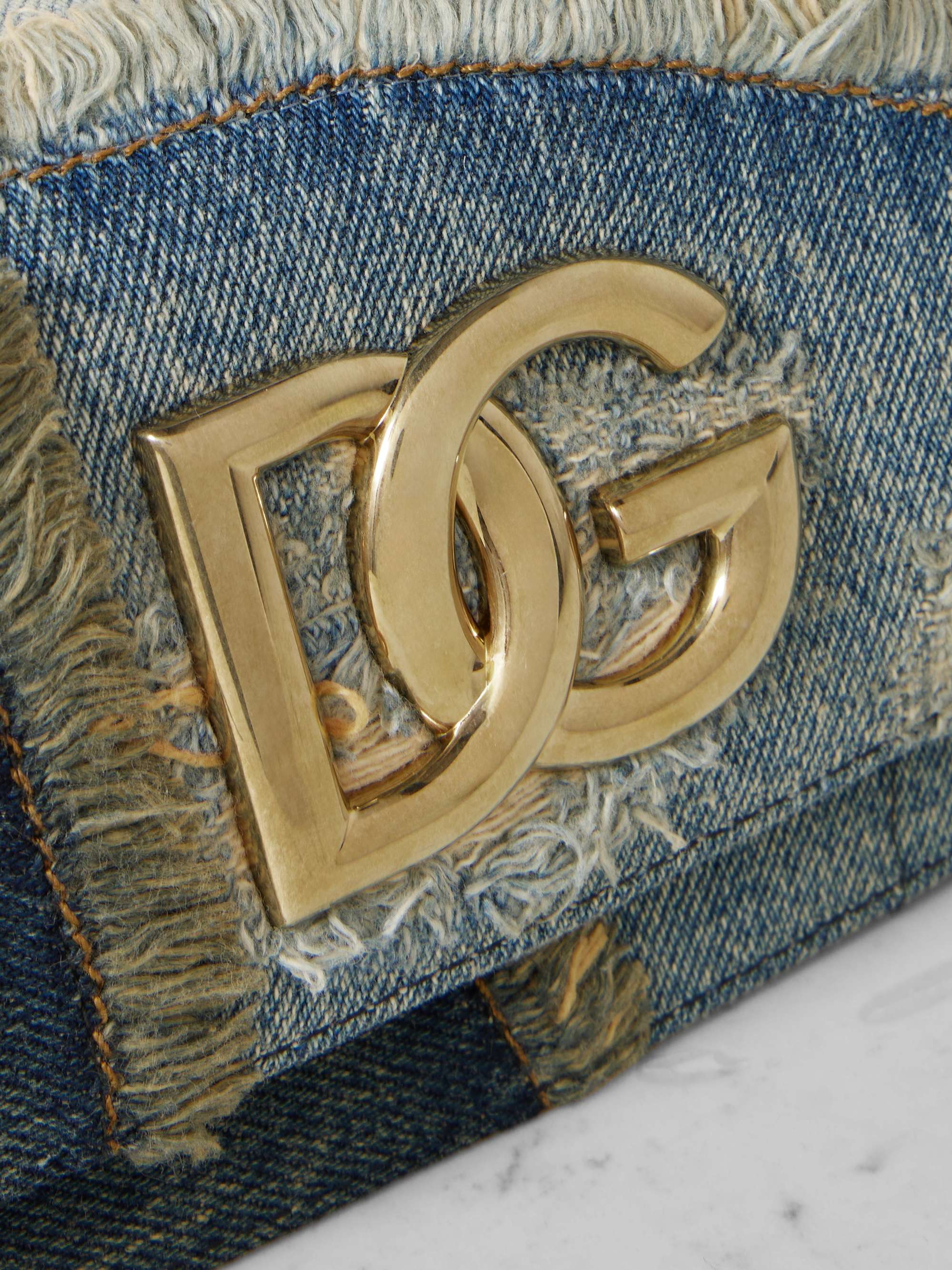 DOLCE&GABBANA 