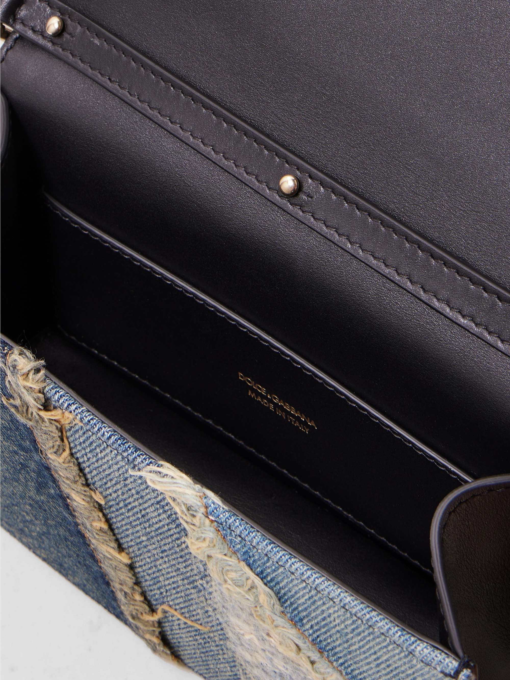 DOLCE&GABBANA 